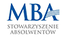 Logo MBA Stowarzyszenie Absolwentów