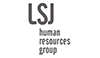 Logo LSJ Human Resources Group