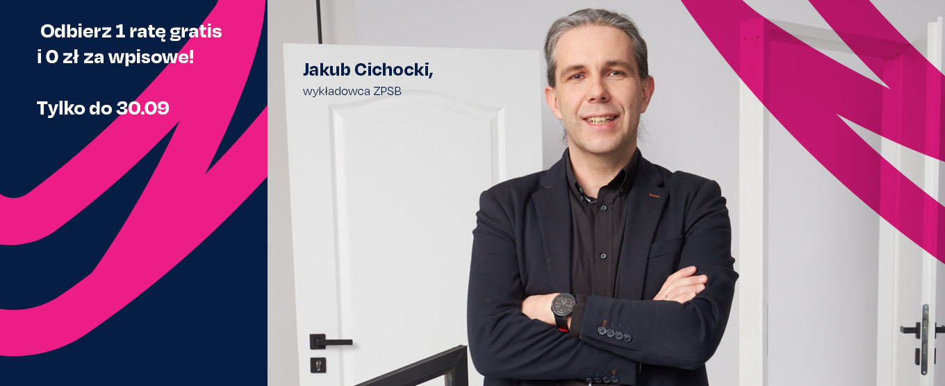 Ilustracja dekoracyjna - slajd.