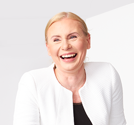 Małgorzata Kmita, studentka ZPSB