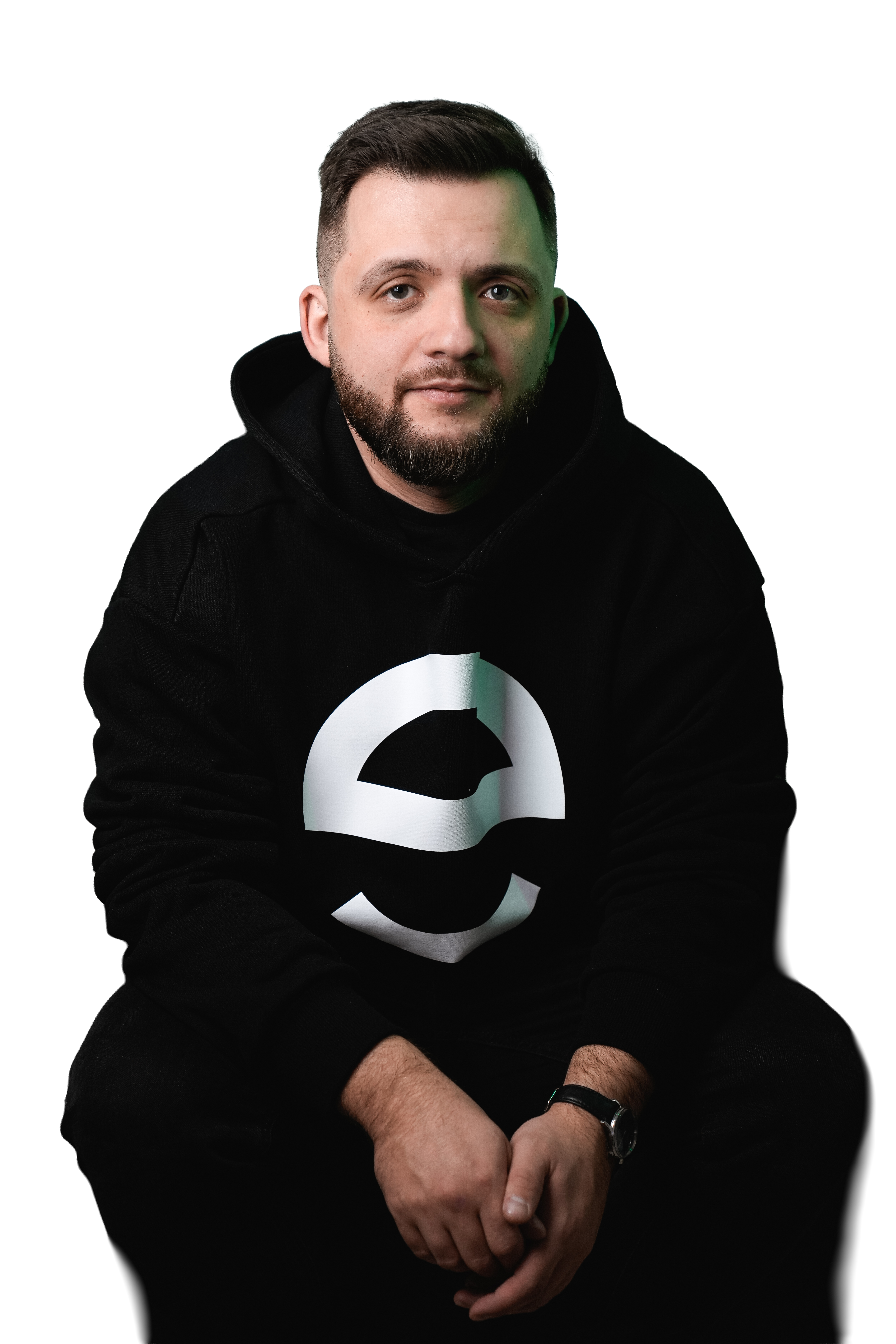 Zdjęcie Macieja Grada