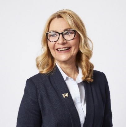 Zdjęcie Beaty Pluty