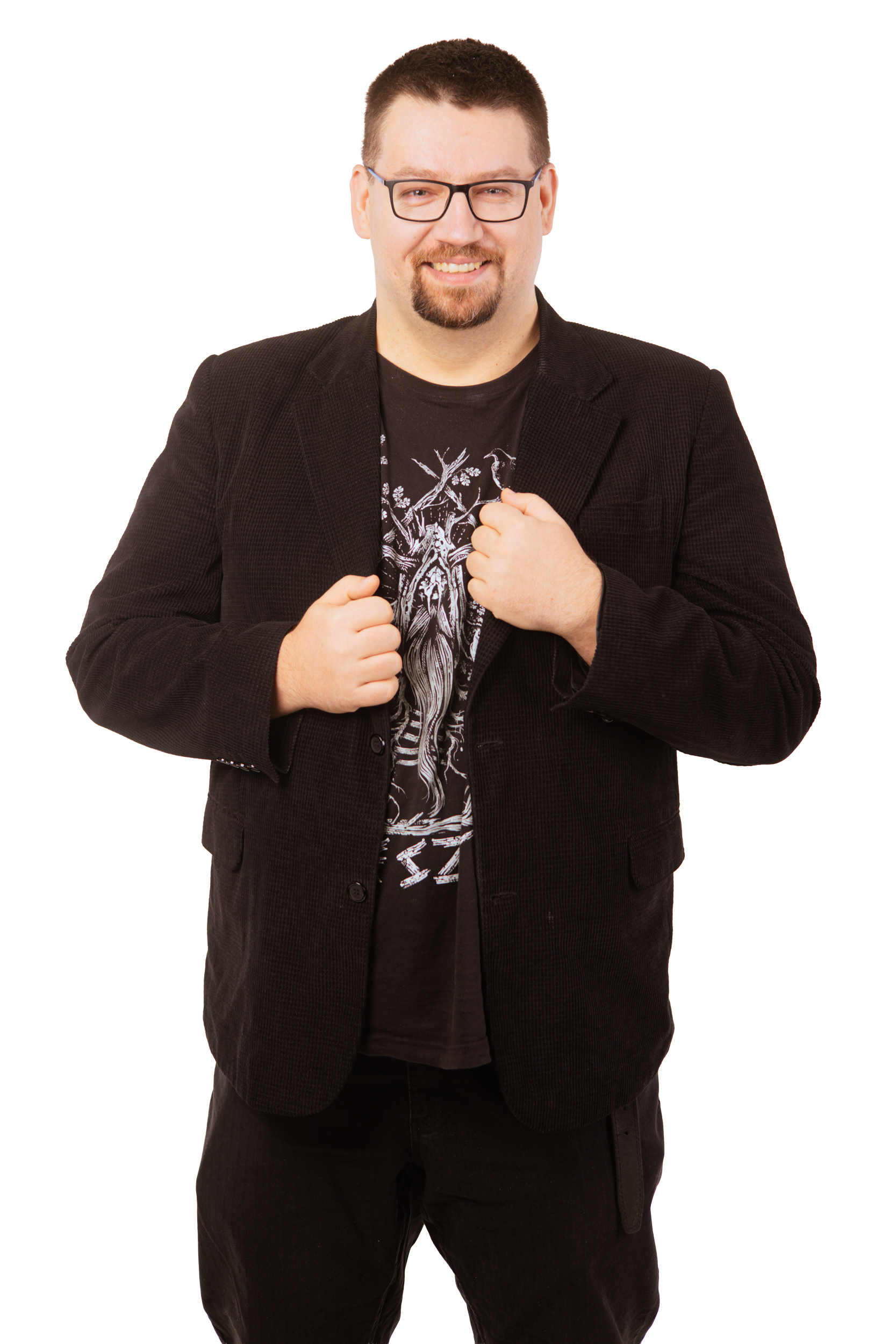 Zdjęcie Marcina Caryka