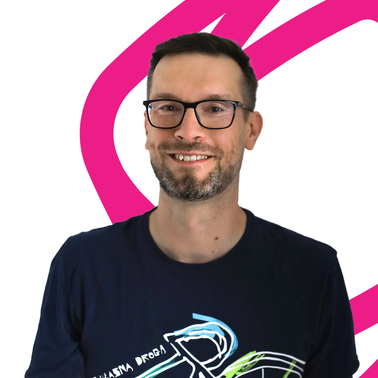 Zdjęcie Marcina Mikłasza