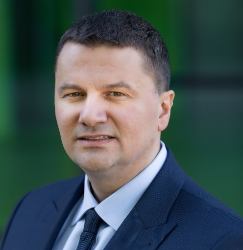 mec. Rafał Malujda