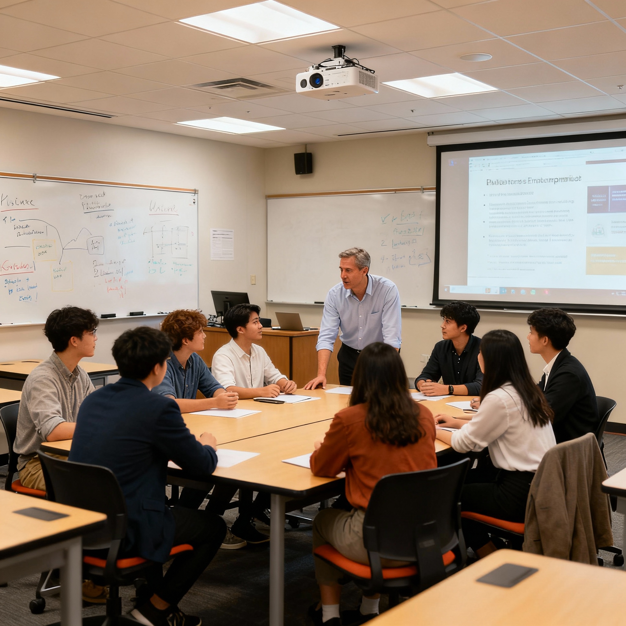 warsztaty z młodzieżą