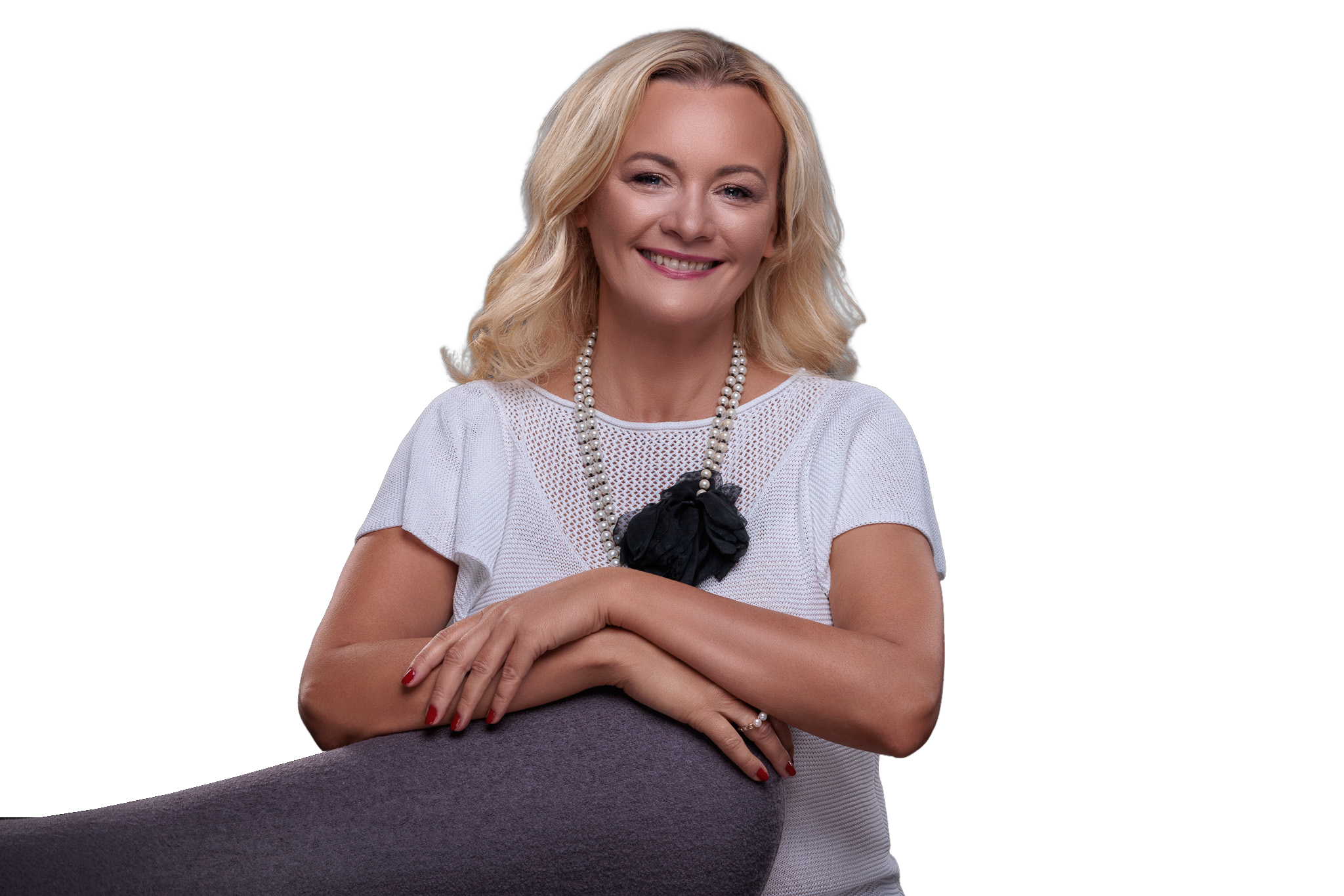 Zdjęcie Anny Bachanek