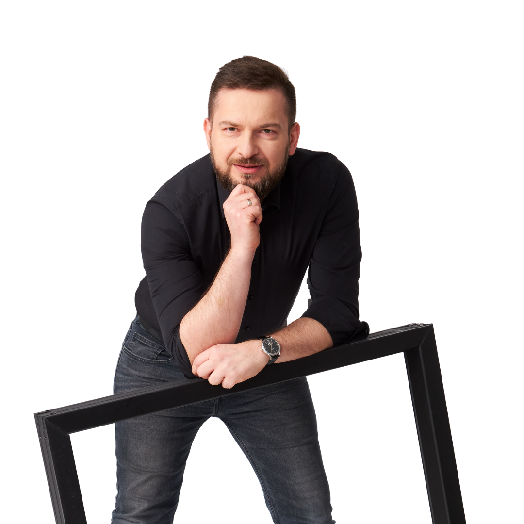 Piotr Juszyński wykładowca ZPSB