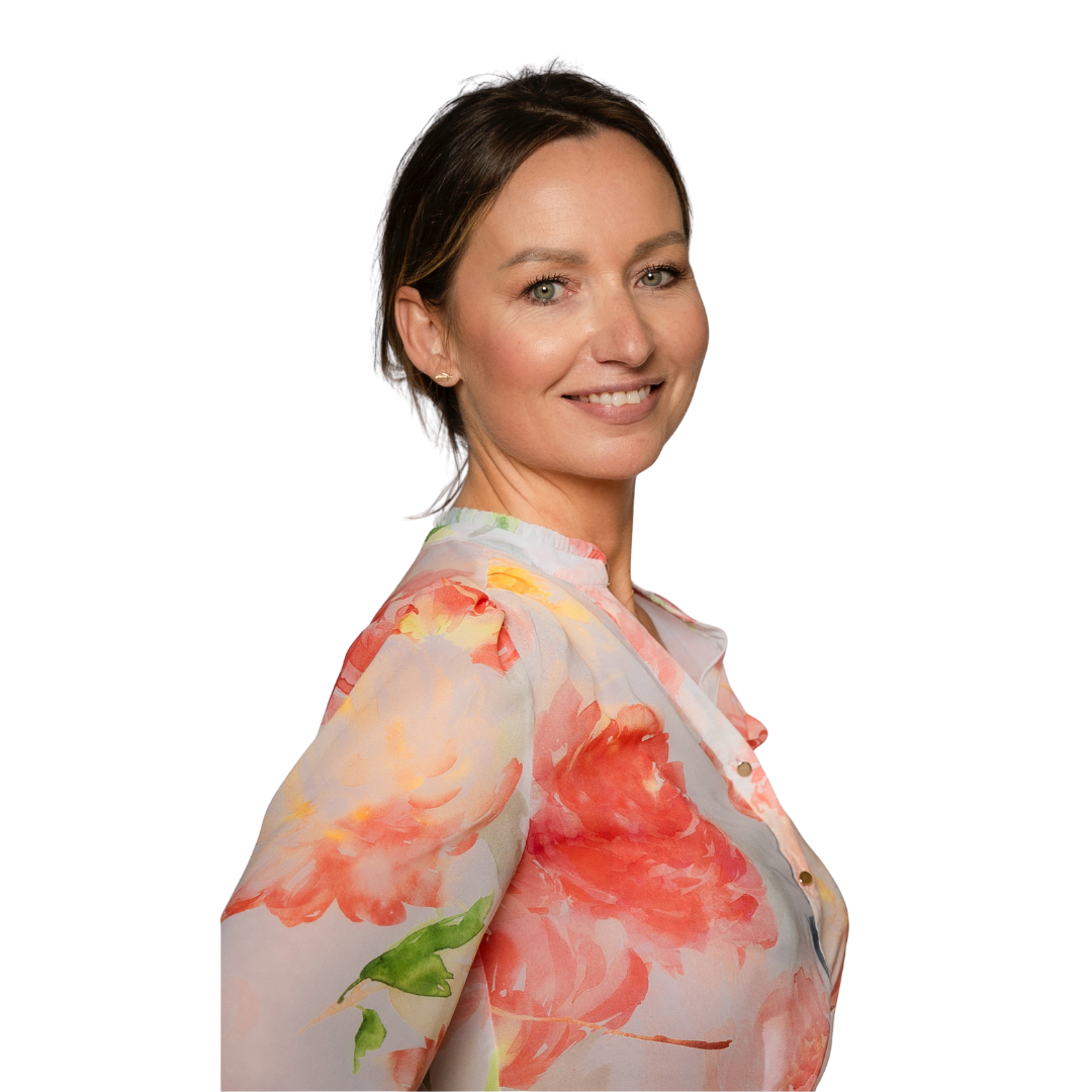 Zdjęcie Joanny Latuszek