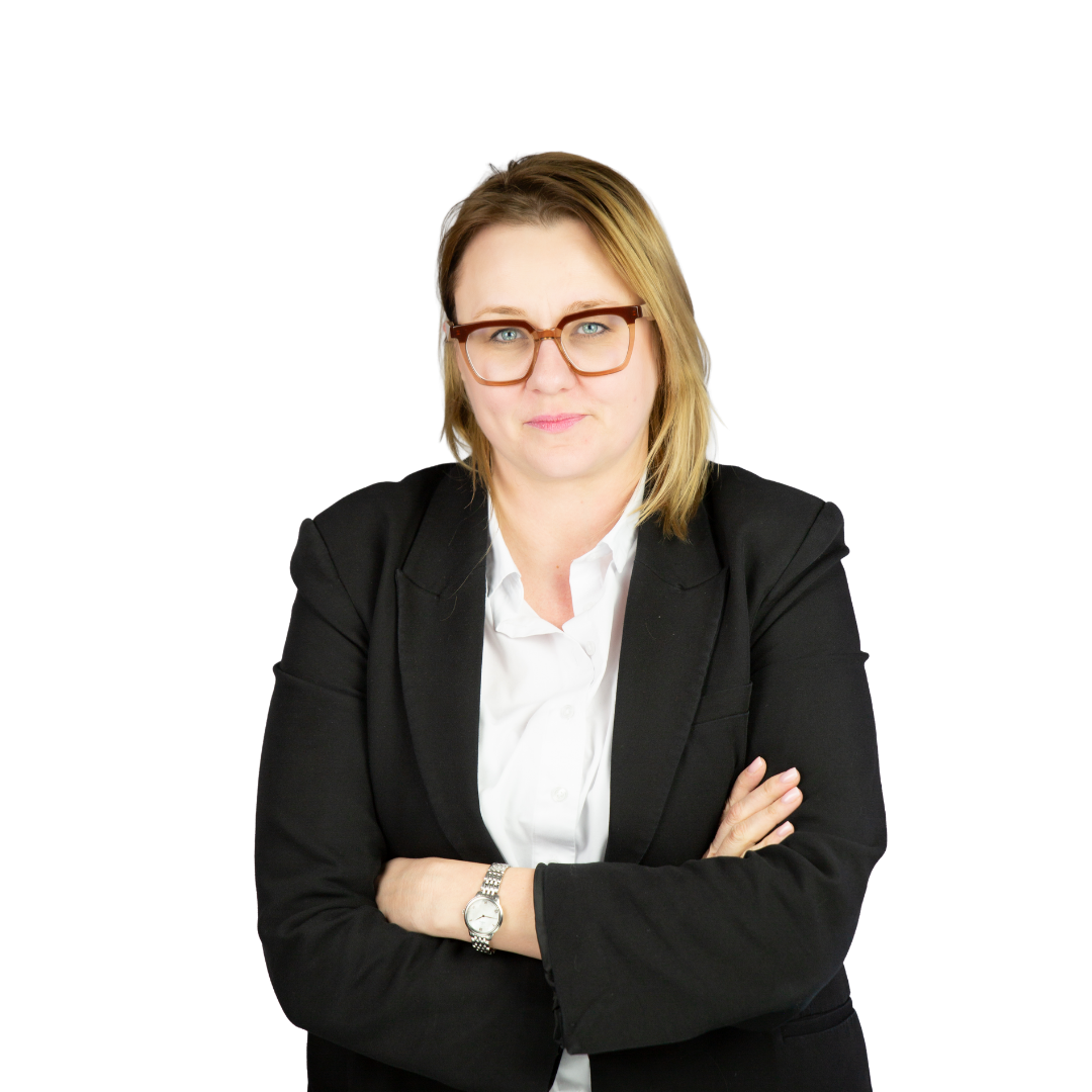 Zdjęcie Magdaleny Lazarek- Janowskiej