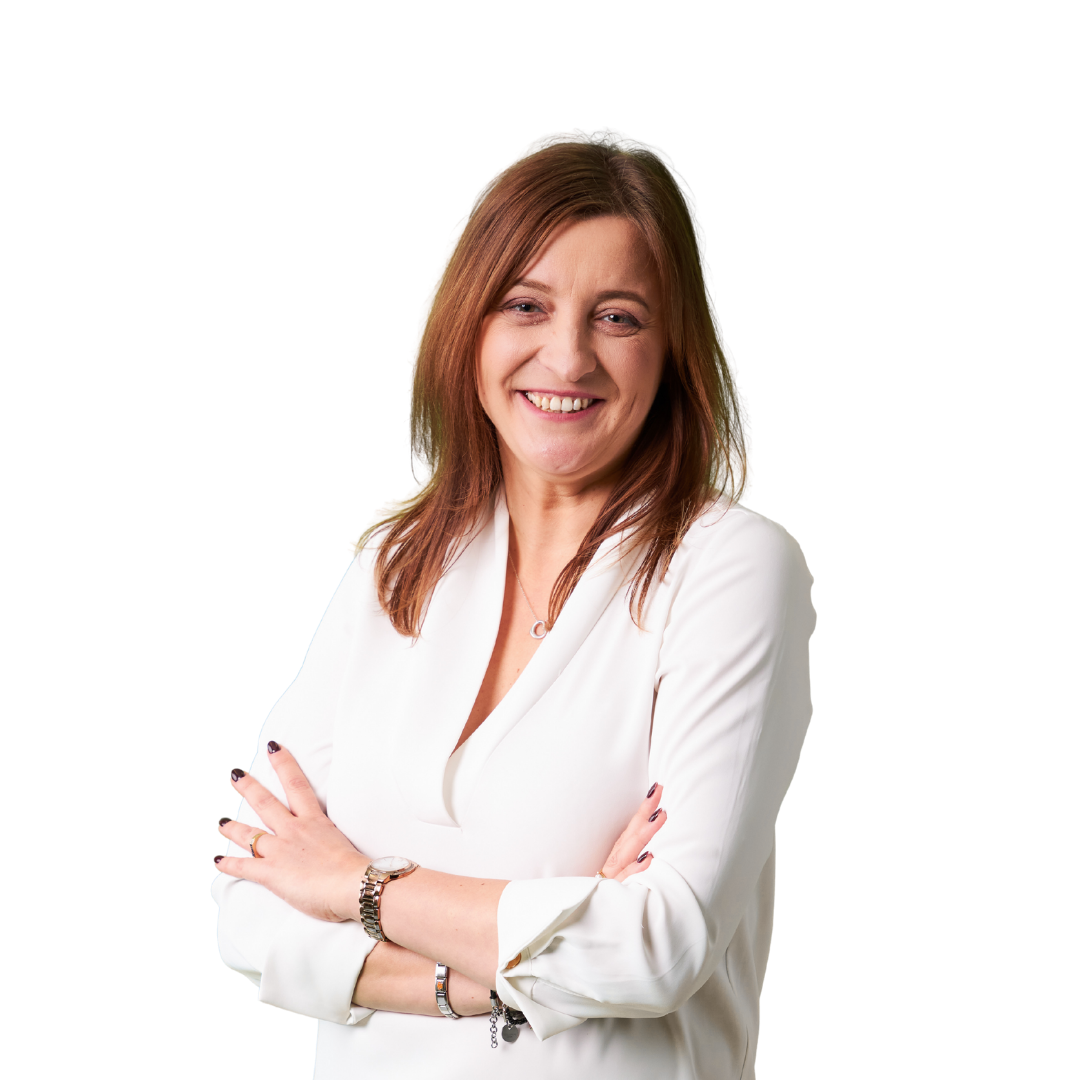 Rektor ZPSB- Justyna Osuch-Mallett