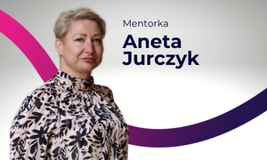 Wizytówka mentorki