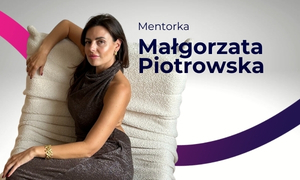 Wizytówka mentorki
