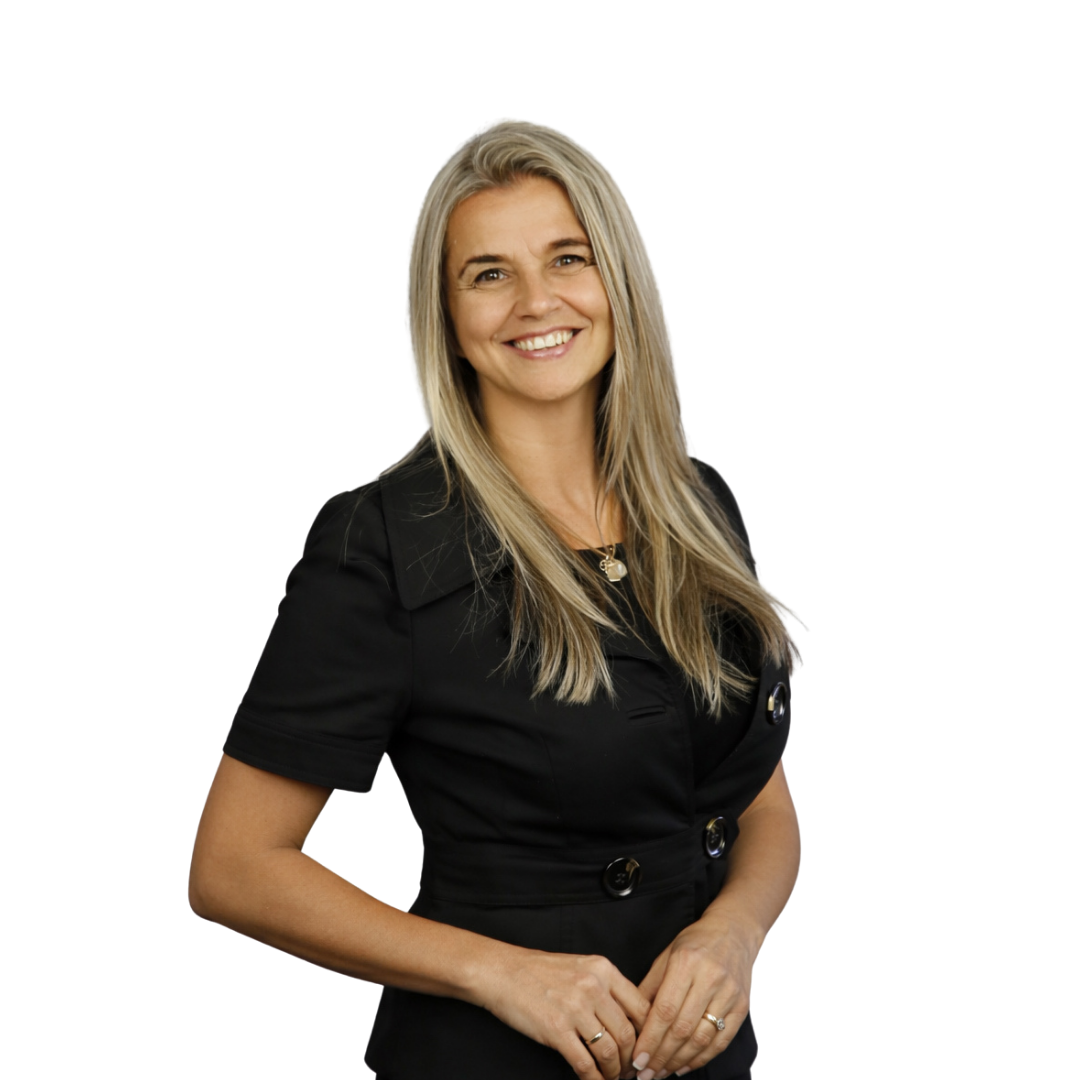 Zdjęcie dr Iwony Rafaląt