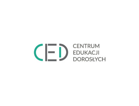 Logo Centrum Edukacji Dorosłych