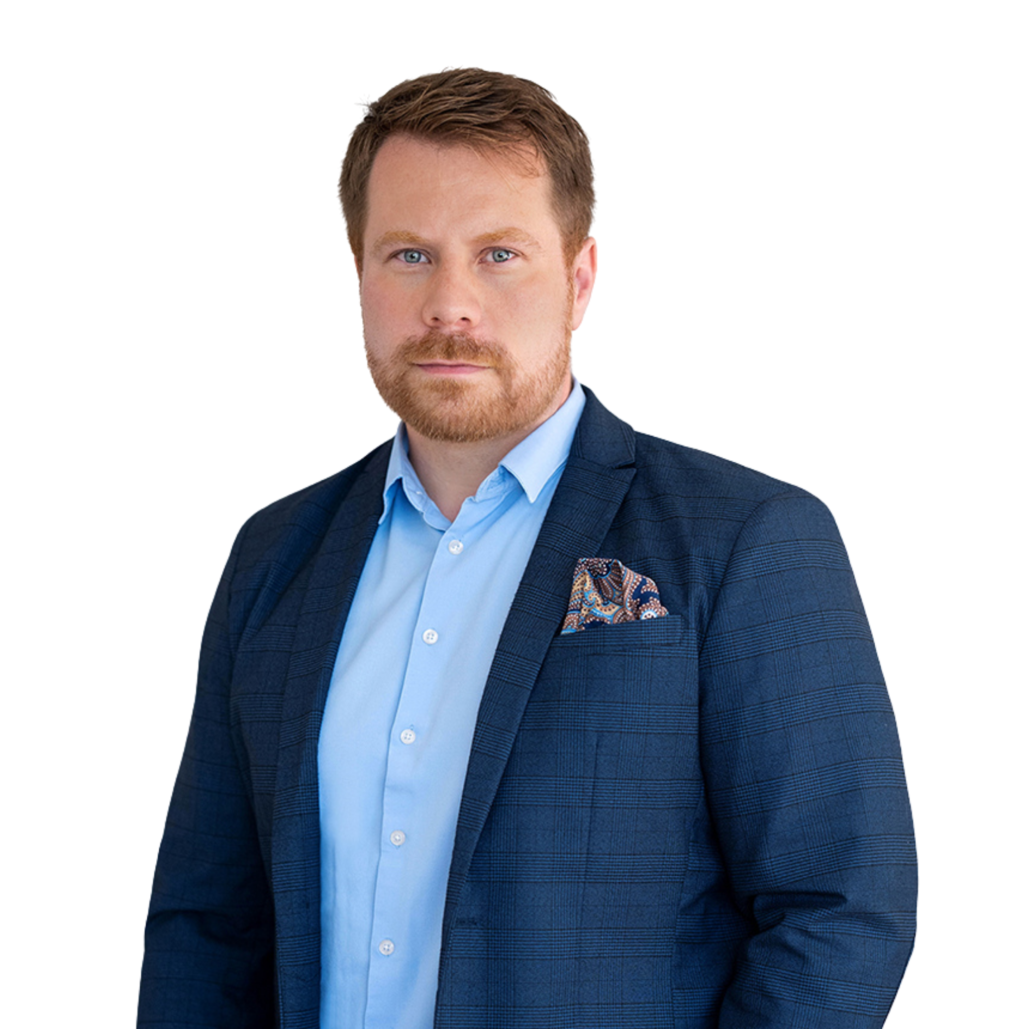 Zdjęcie Huberta Dyby