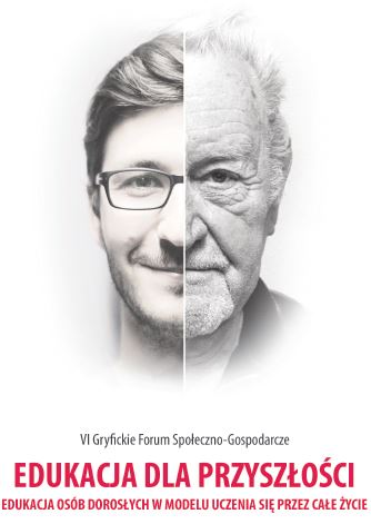 Grafika Informacyjna VI Gryfickiego forum