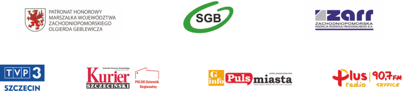 Partnerzy i patroni medialni Forum