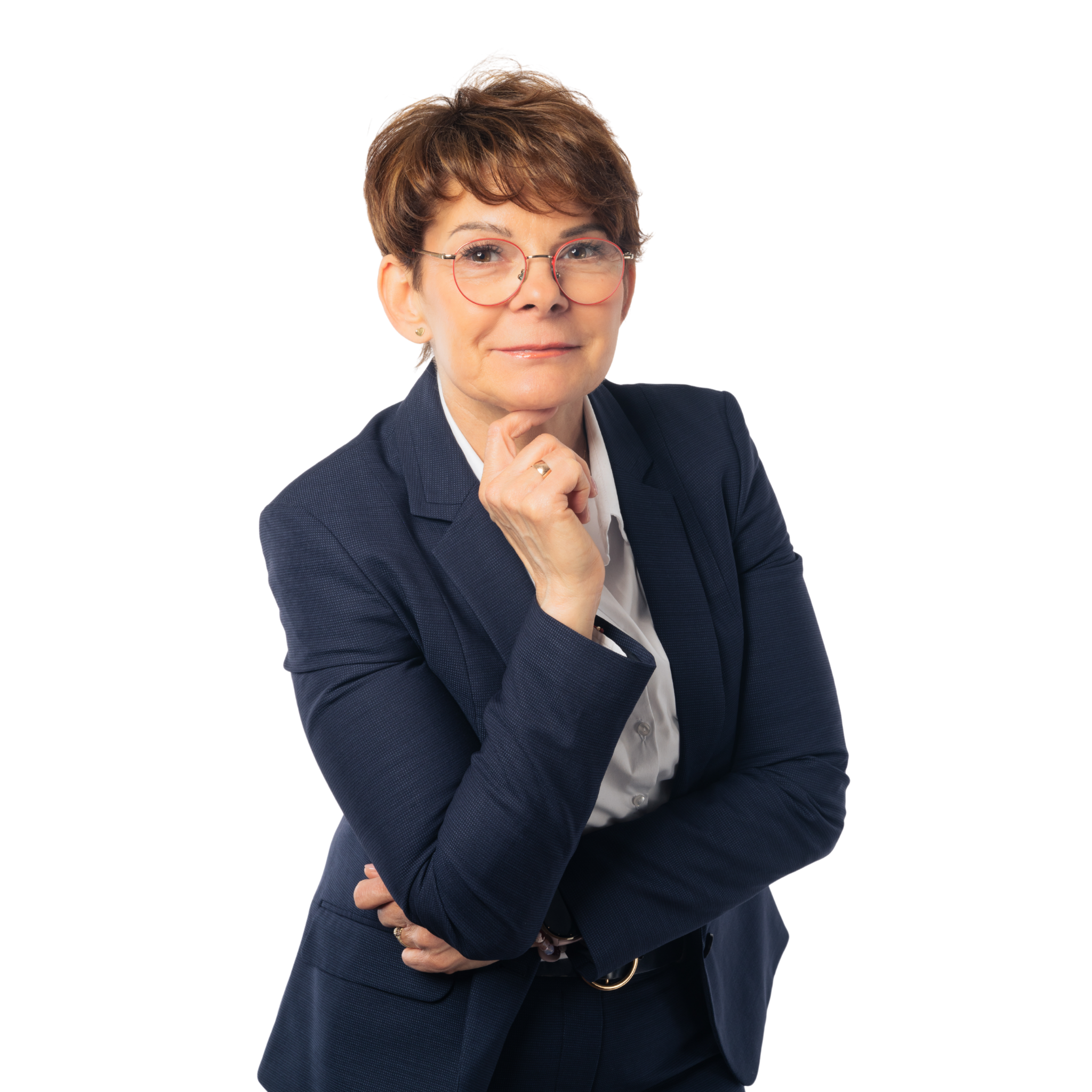 Zdjęcie Agnieszki Drzewieckiej