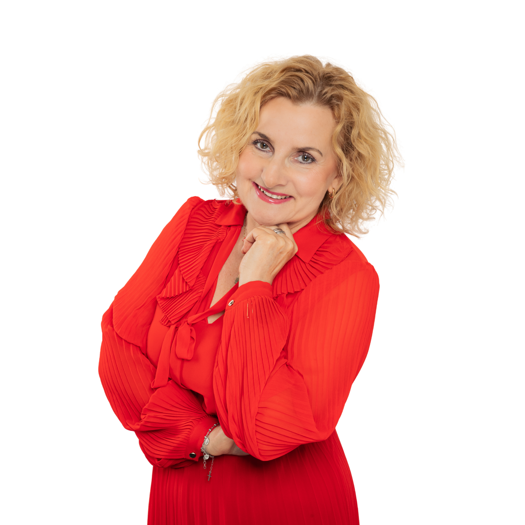 Zdjęcie Anny Szwarnóg