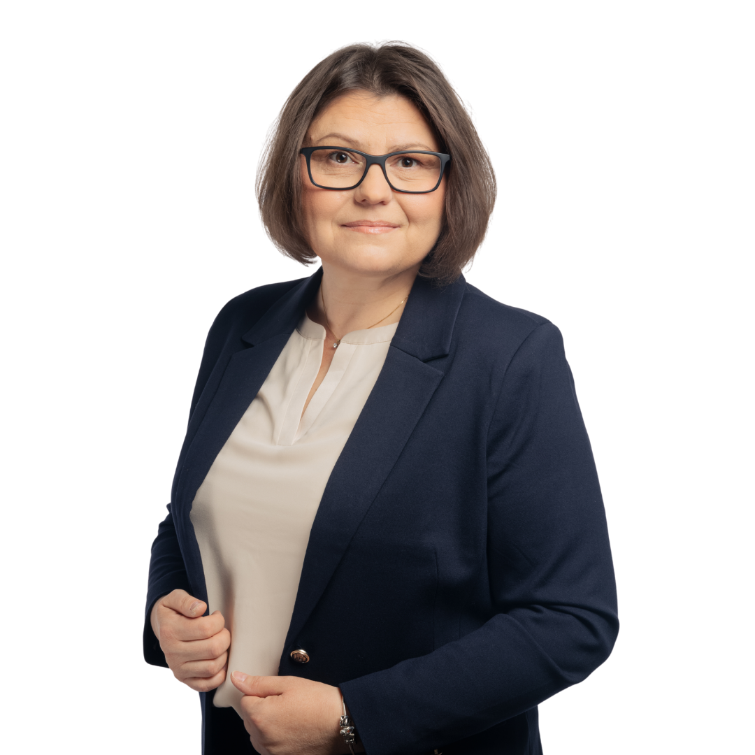 Zdjęcie Doroty Dżega-Pietruszkiewicz