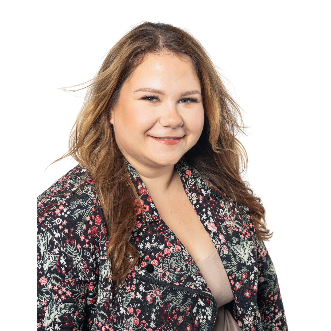 Agnieszka Hajdukiewicz, doradca edukacyjny