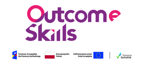 Outcome skills i oznaczeina projektu unijnego