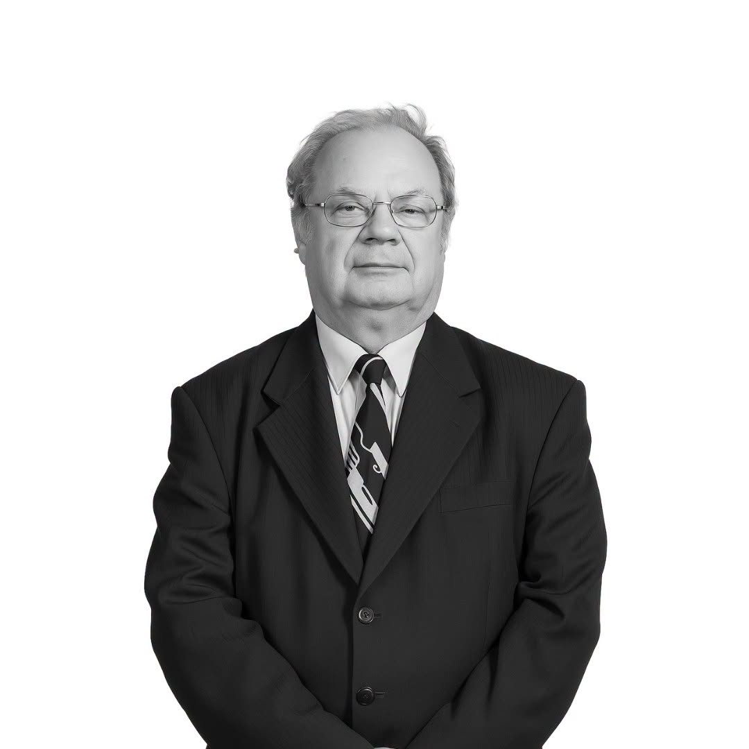 Portret Jana Majewskiego
