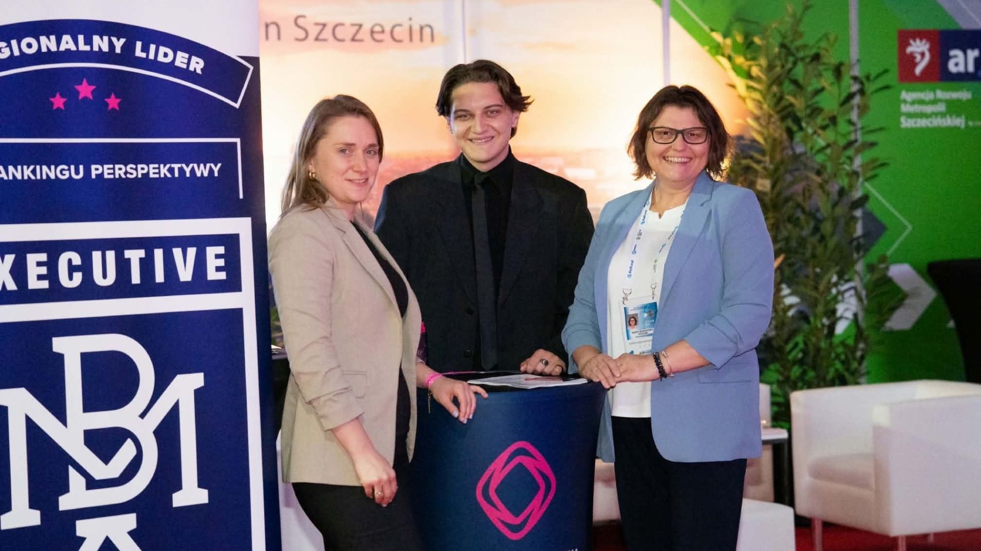 Reprezentacja ZPSB na stanowisku Uczelnianym
