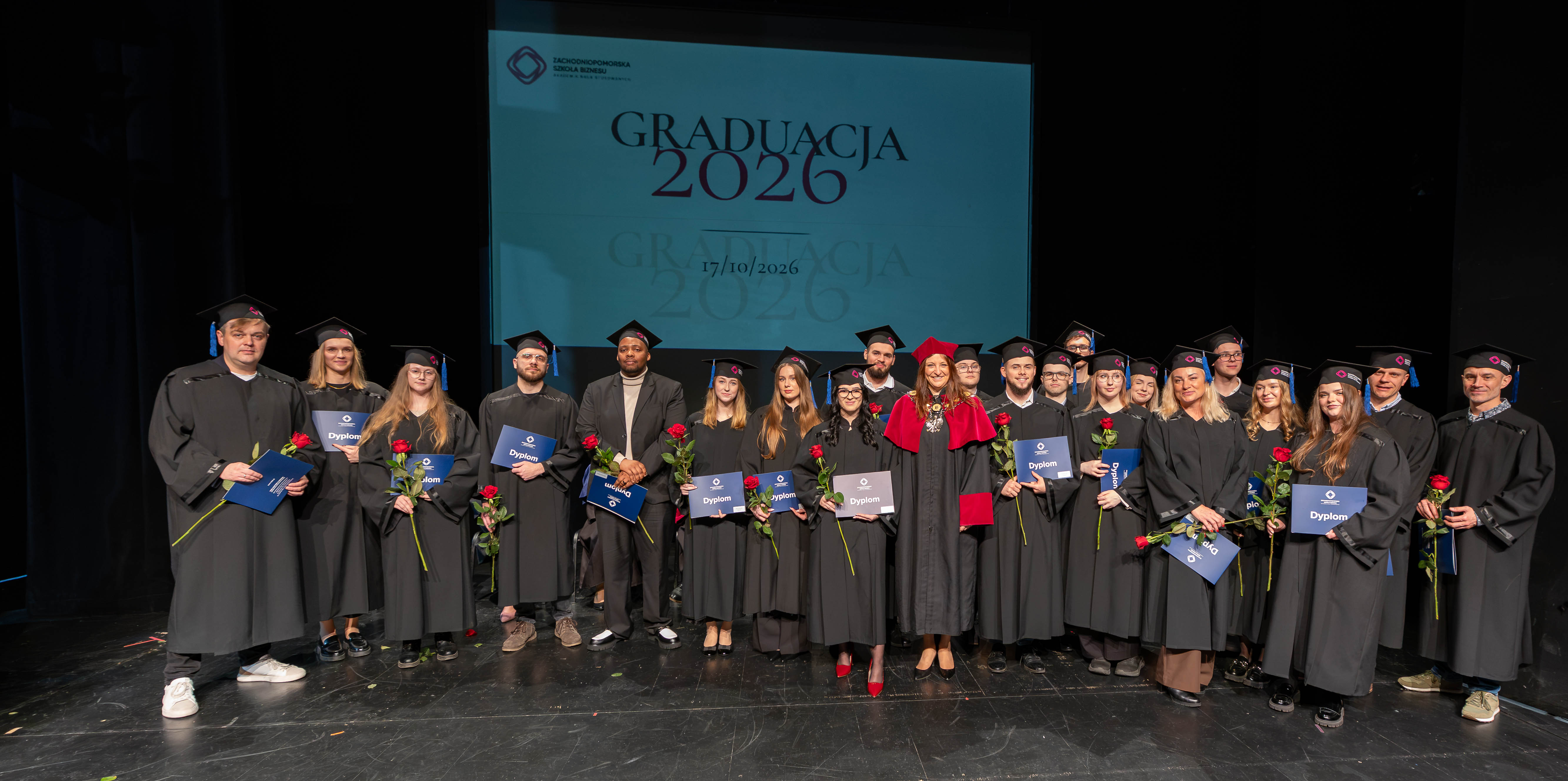Graduacja 2026