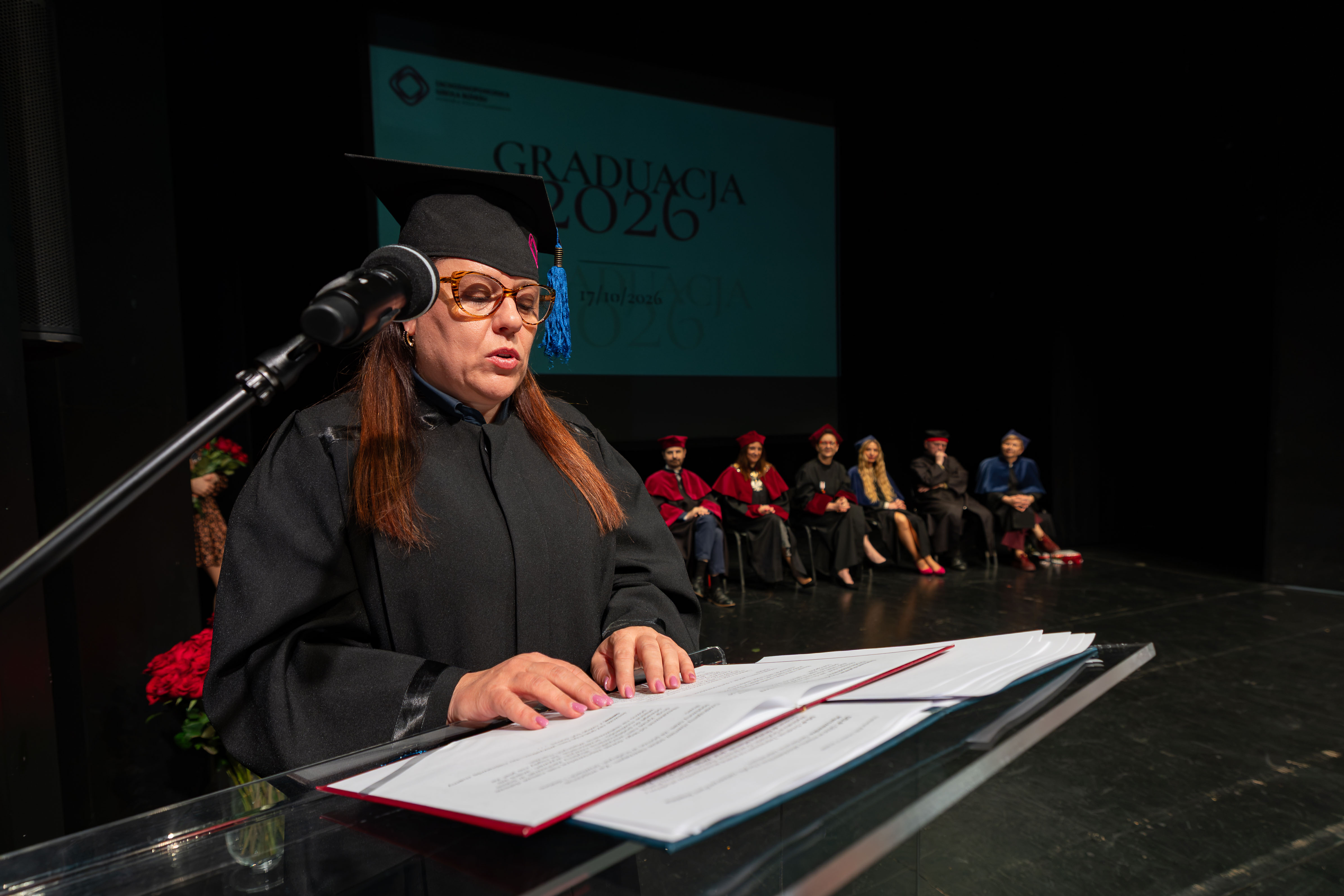 Graduacja 2026