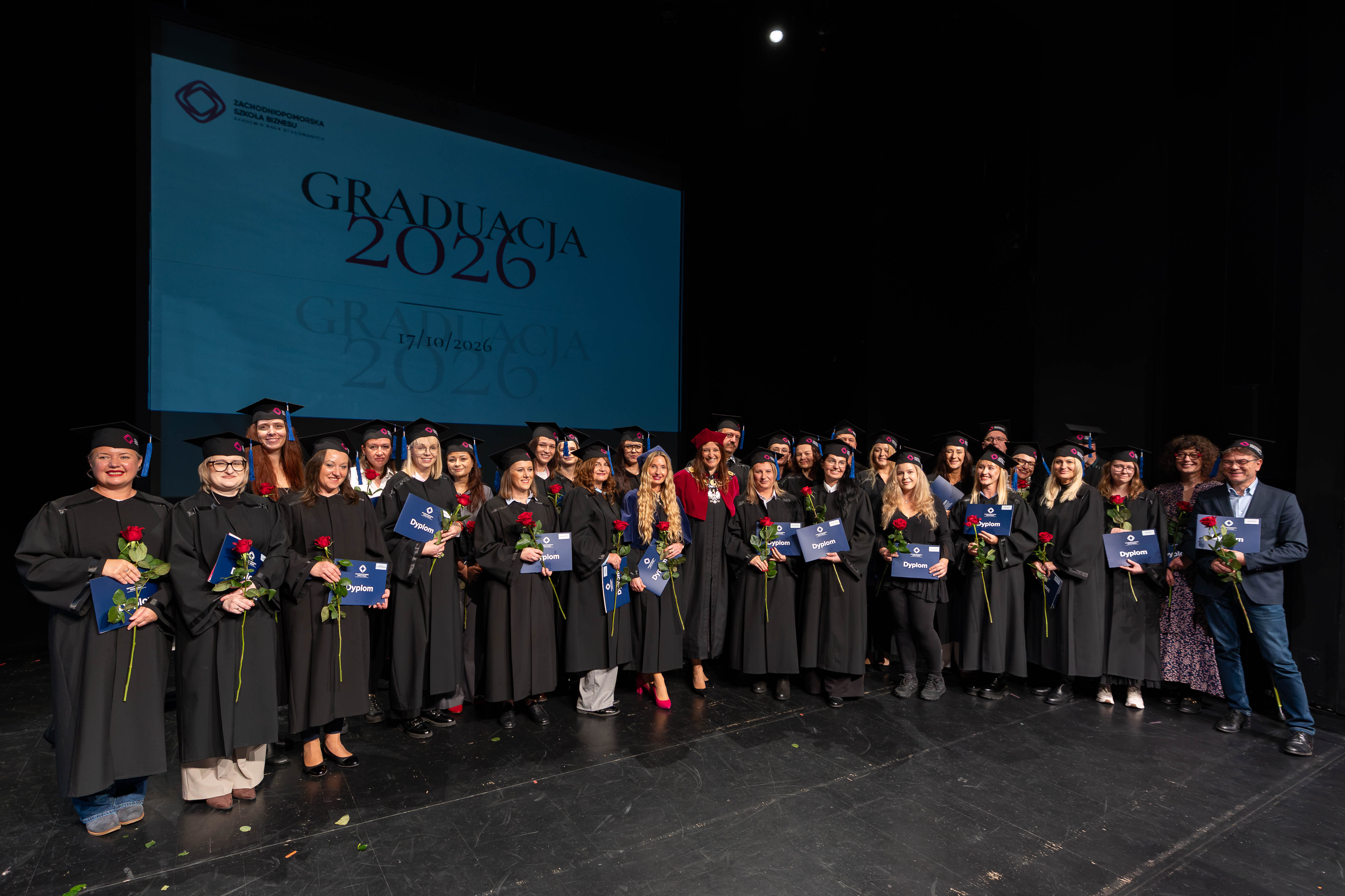 Graduacja 2026