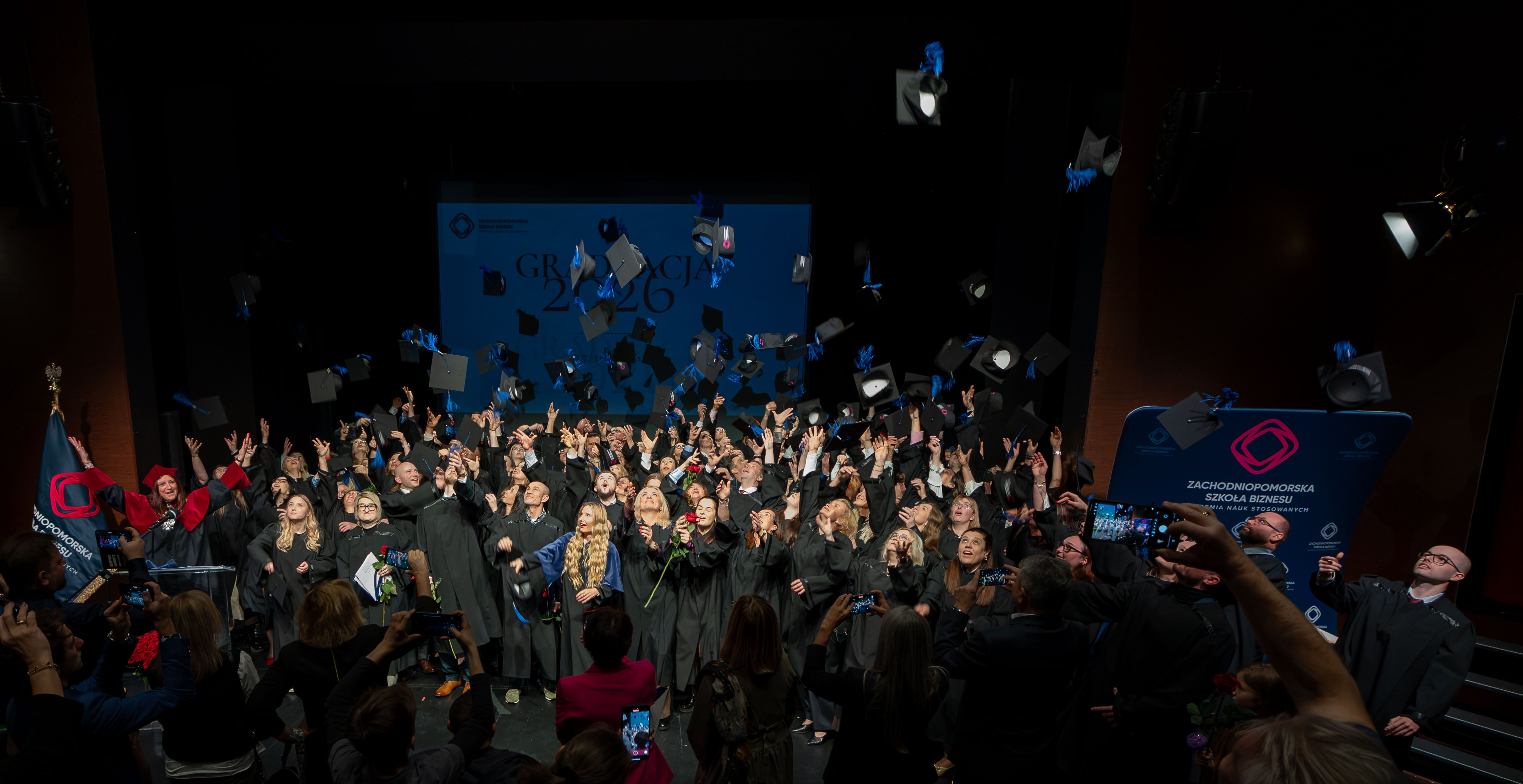 Graduacja 2026