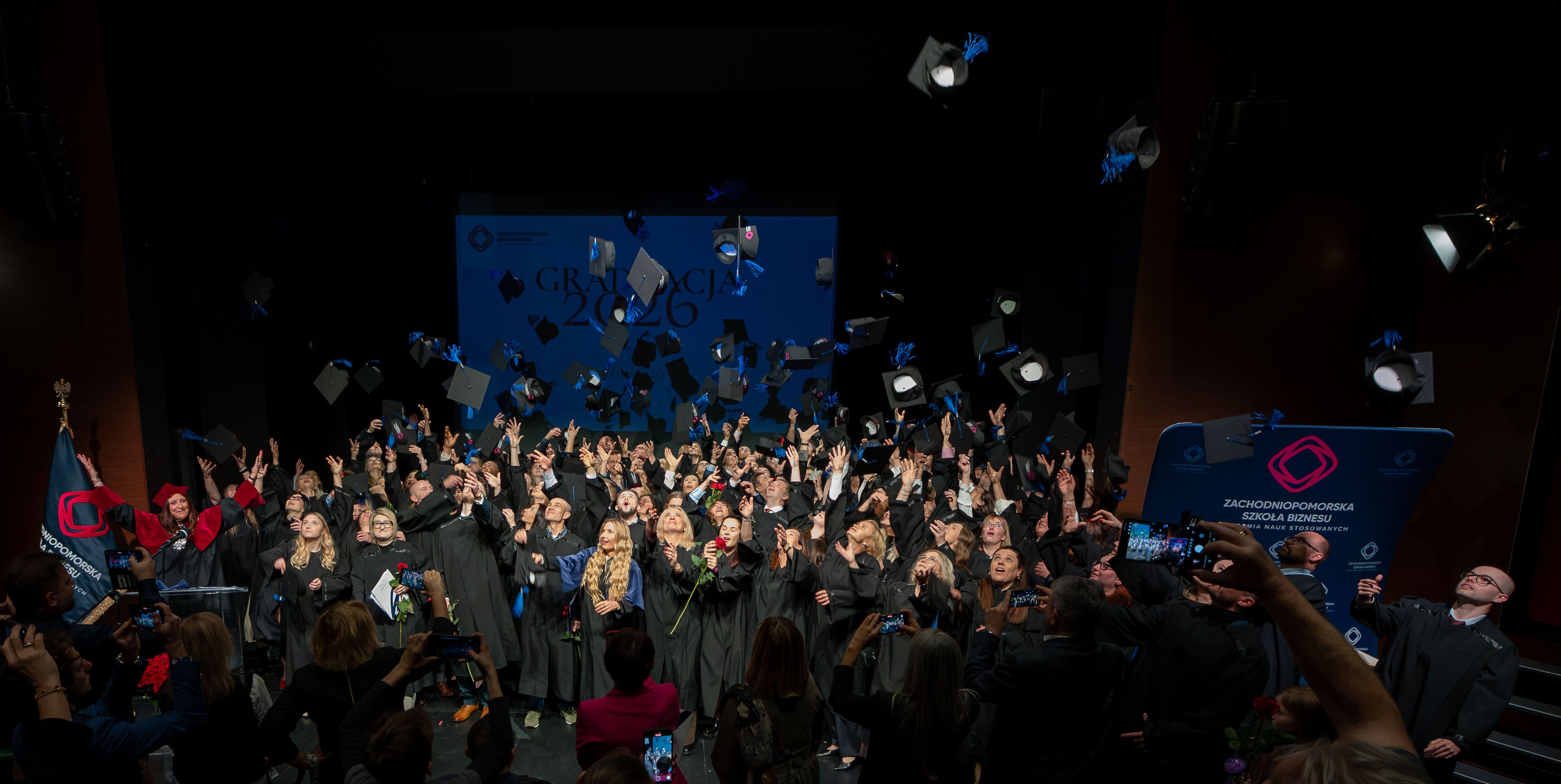 Graduacja 2026