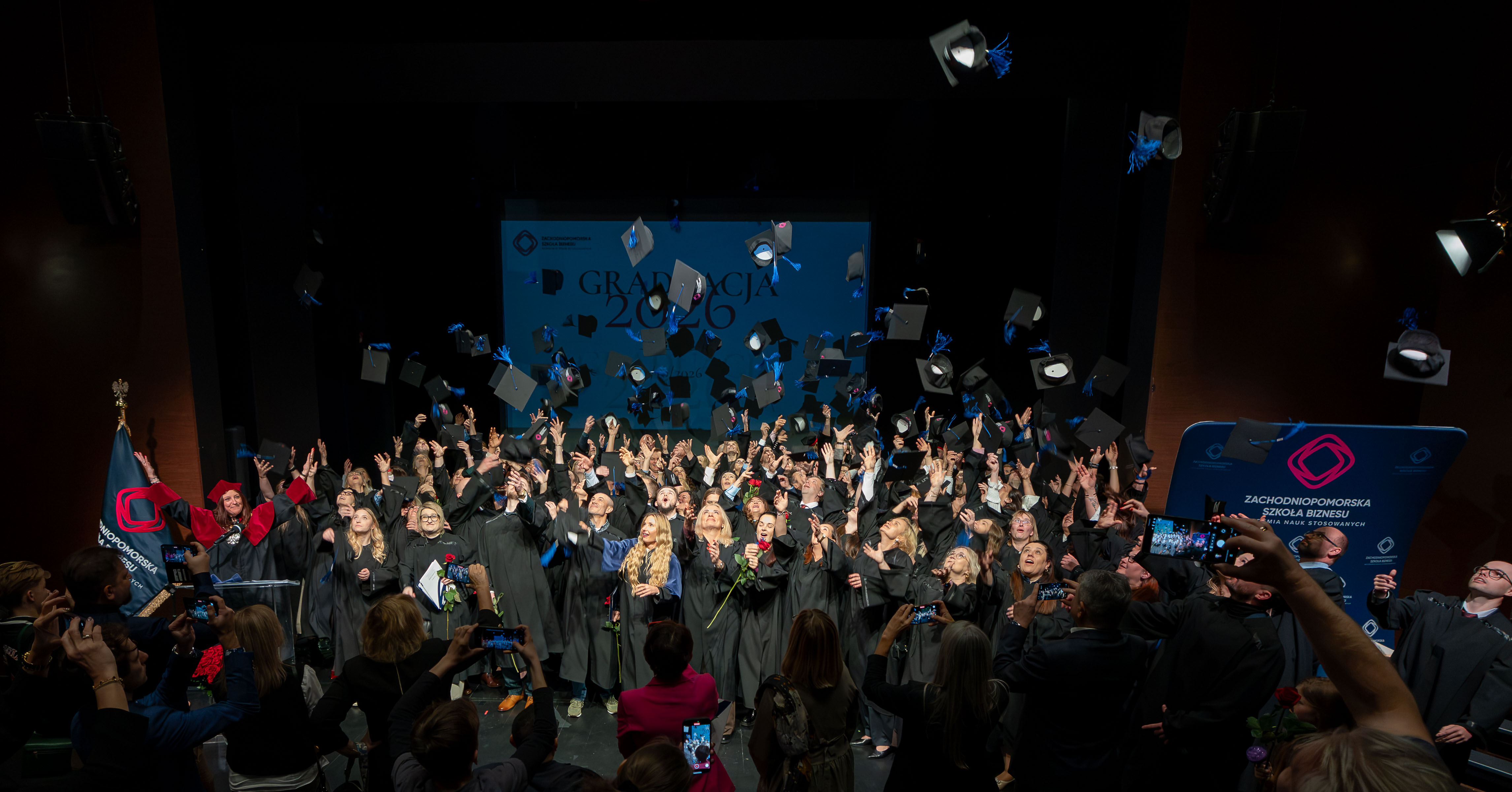 Graduacja 2026