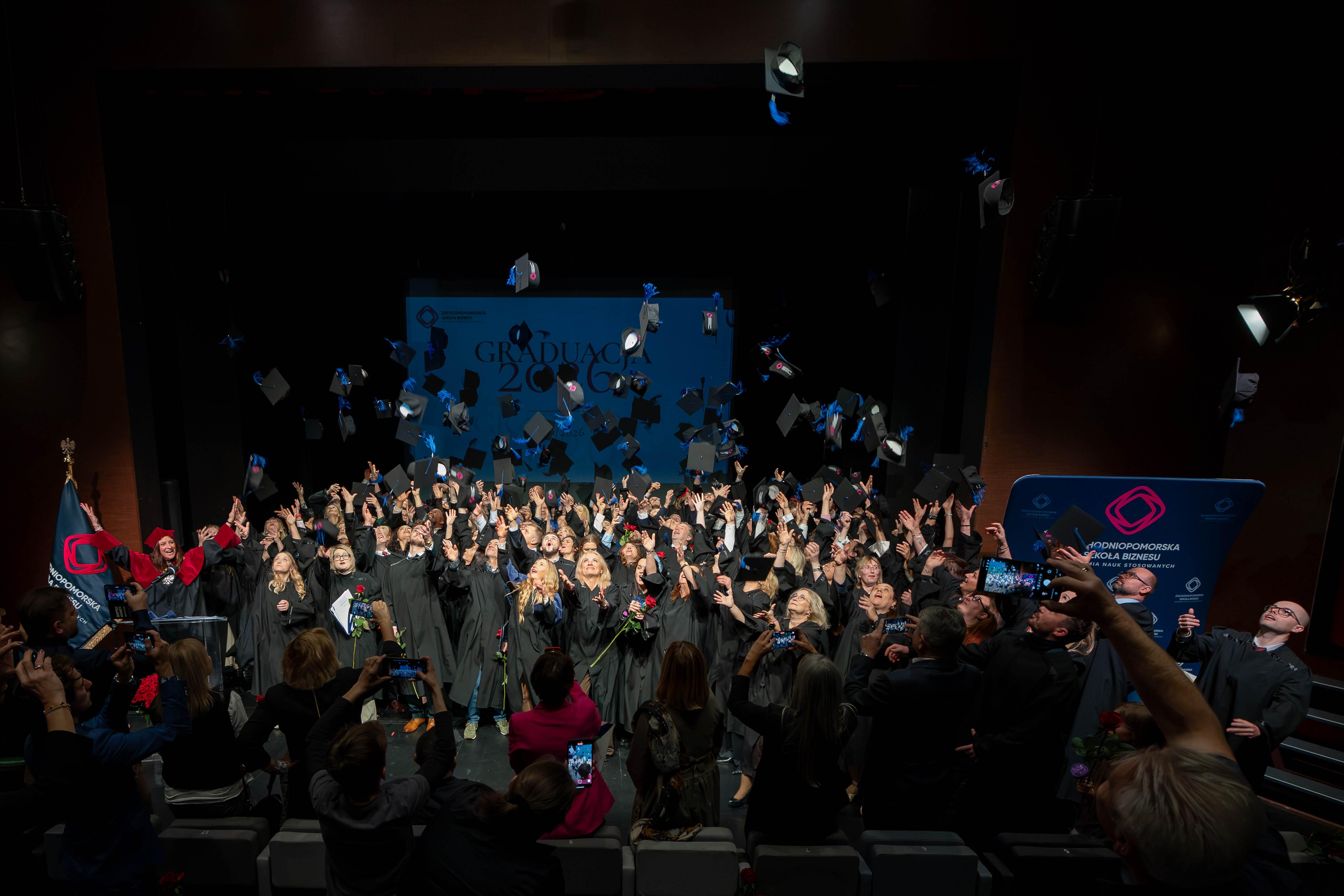 Graduacja 2026