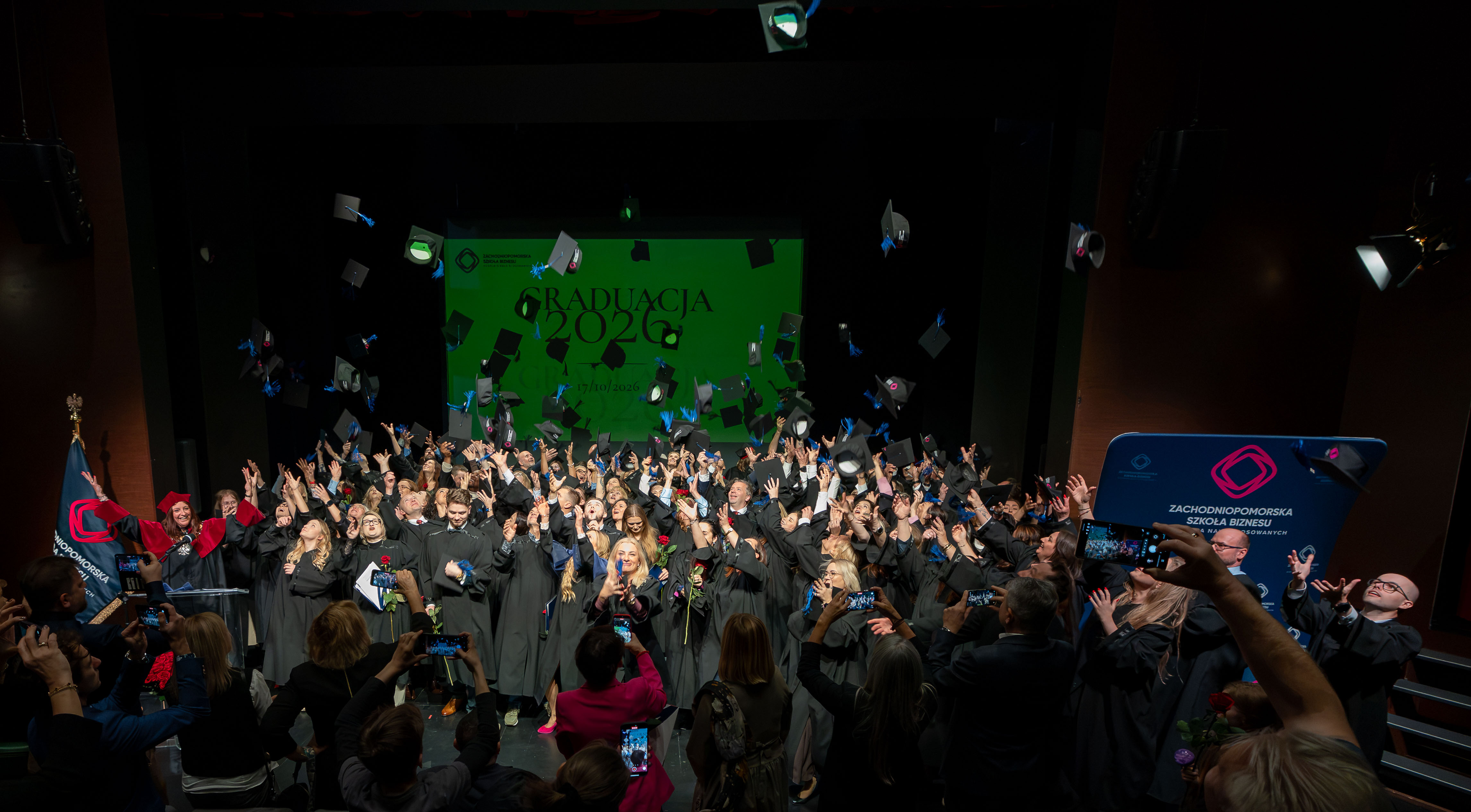 Graduacja 2026