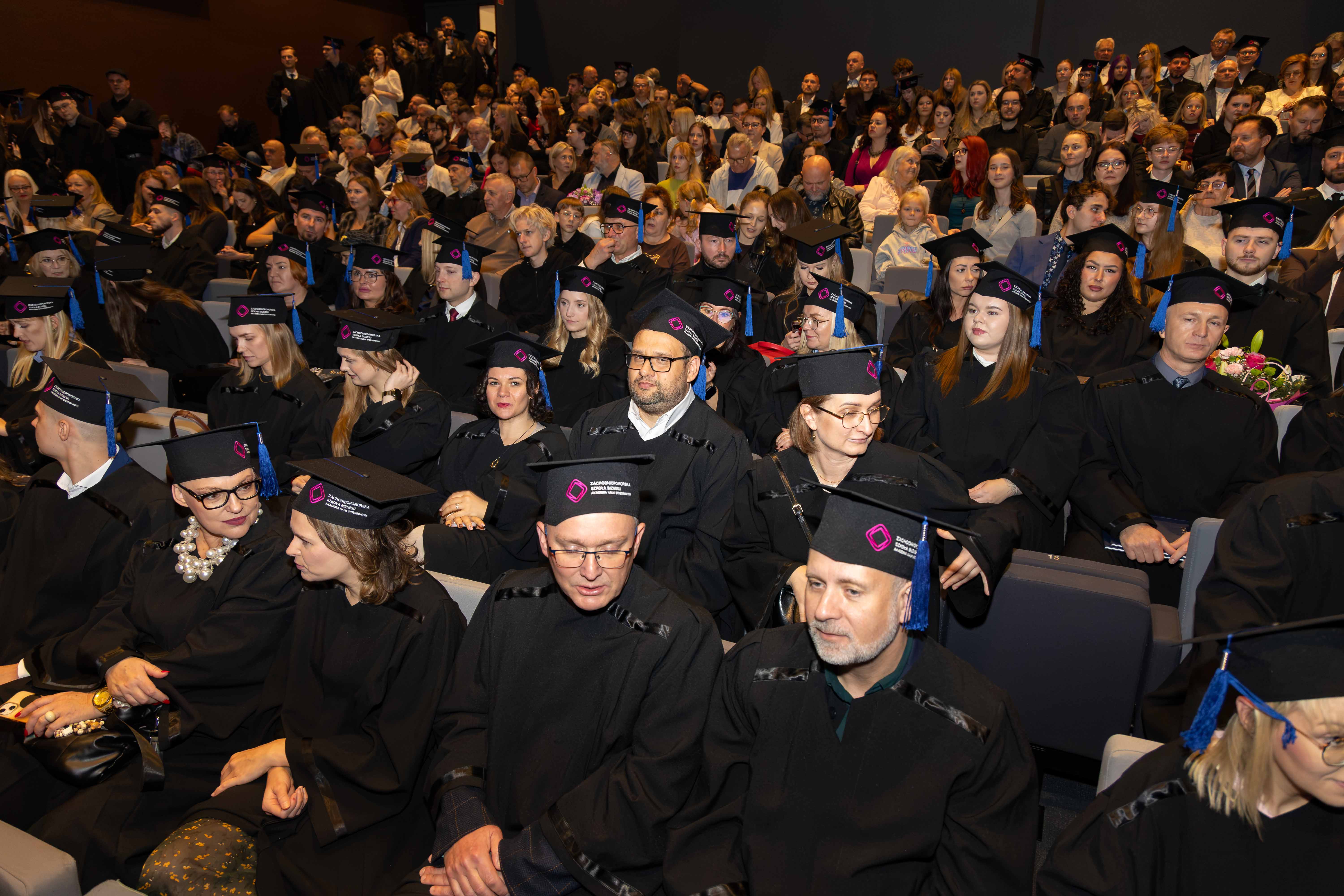 Graduacja 2026
