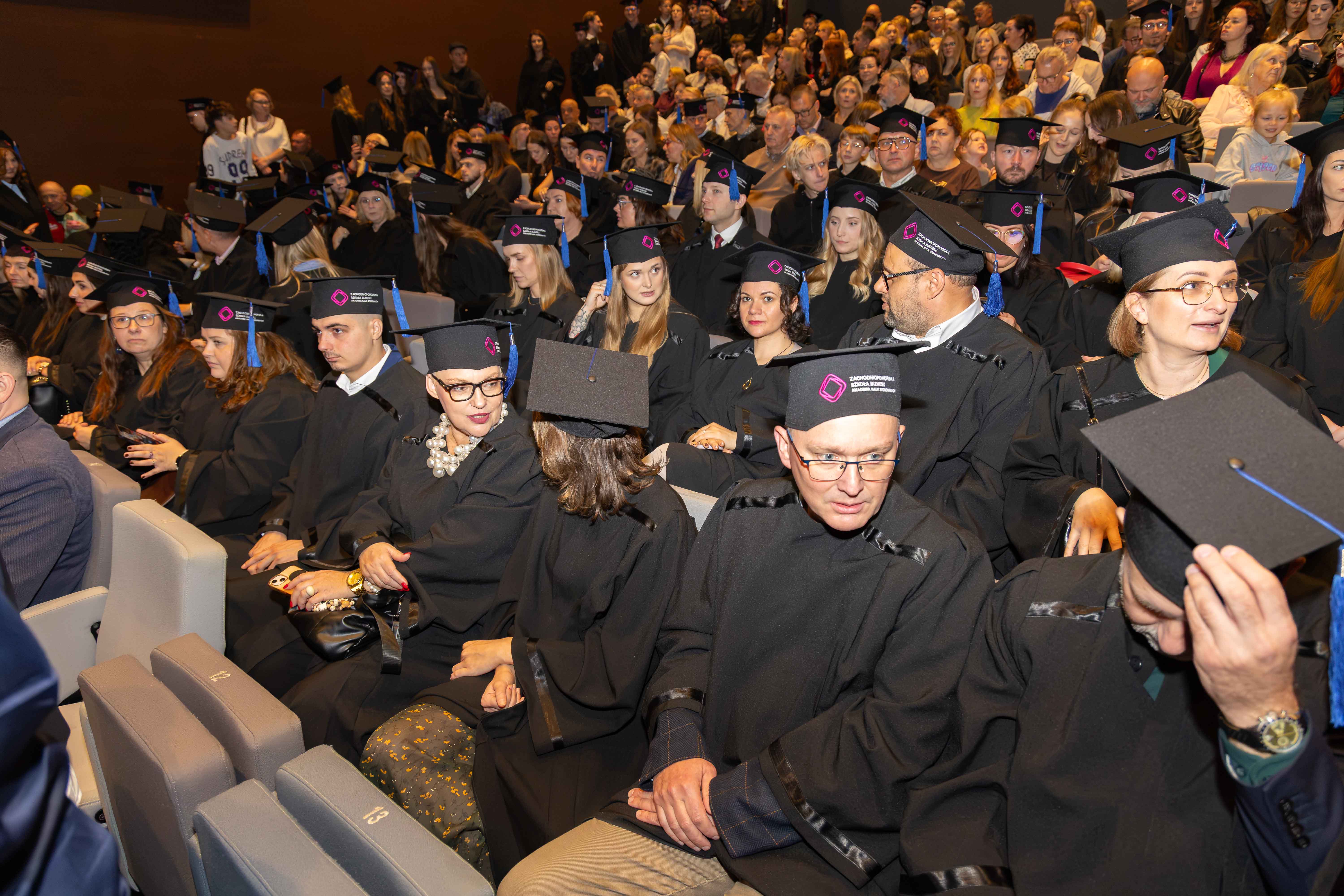 Graduacja 2026