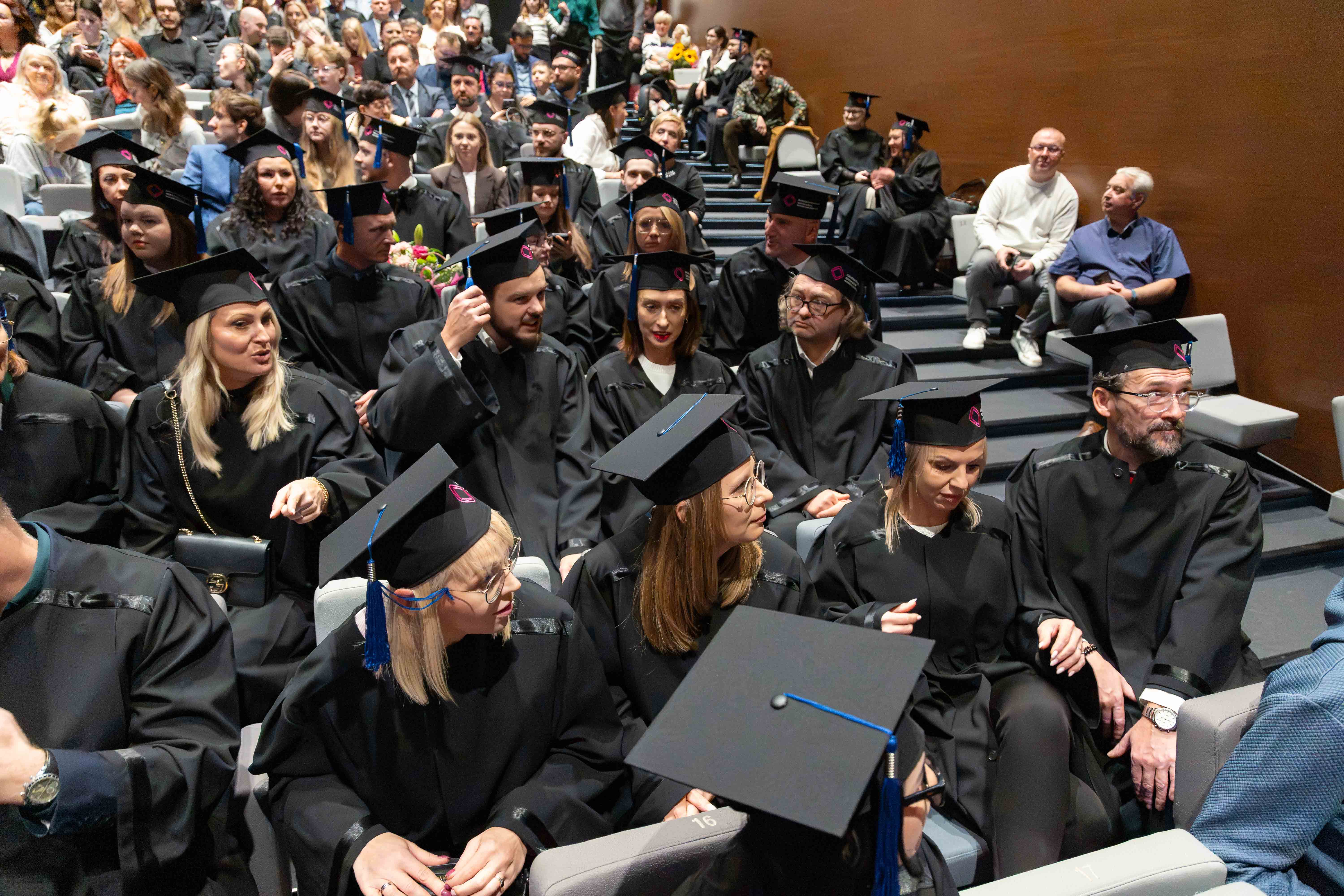 Graduacja 2026