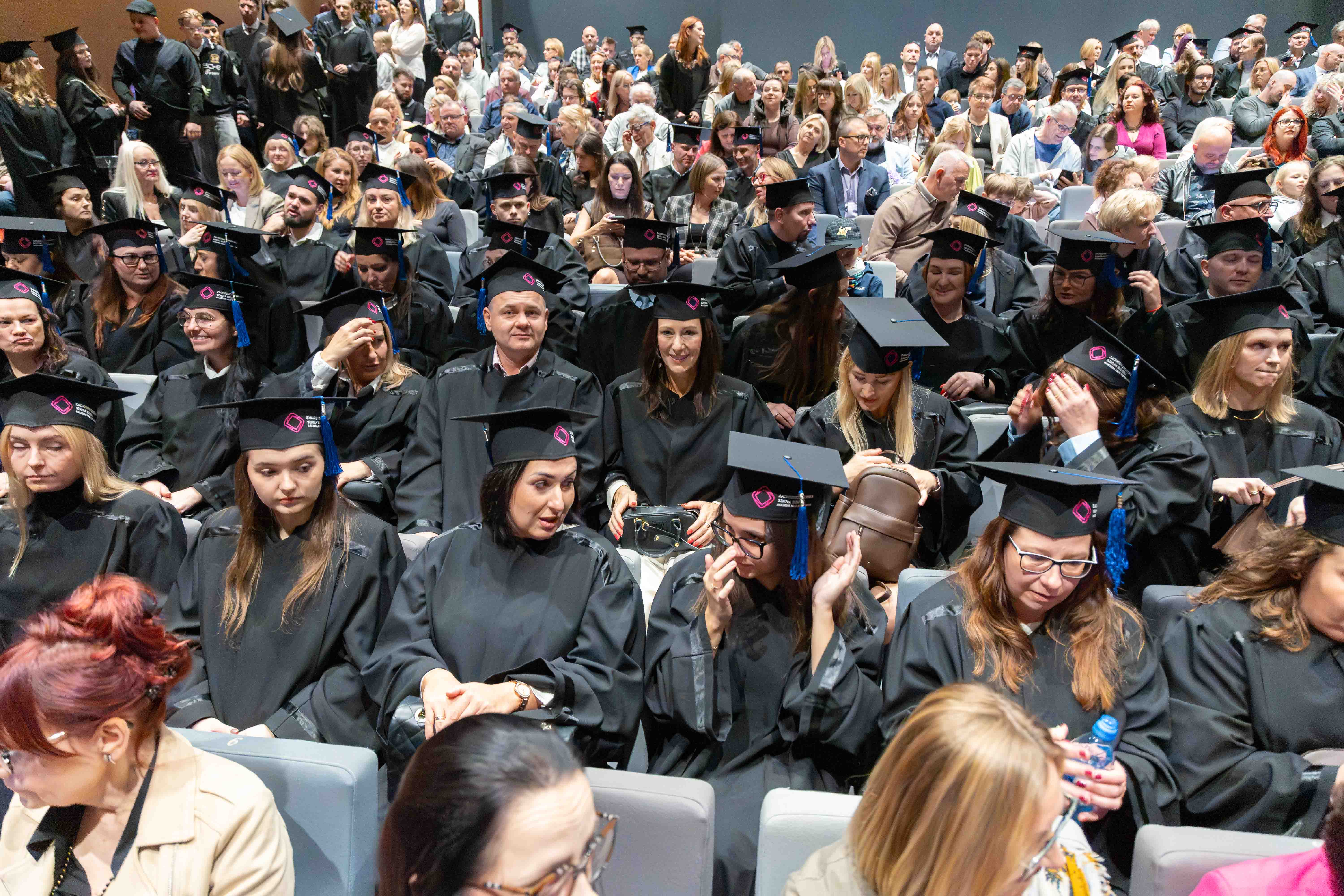 Graduacja 2026