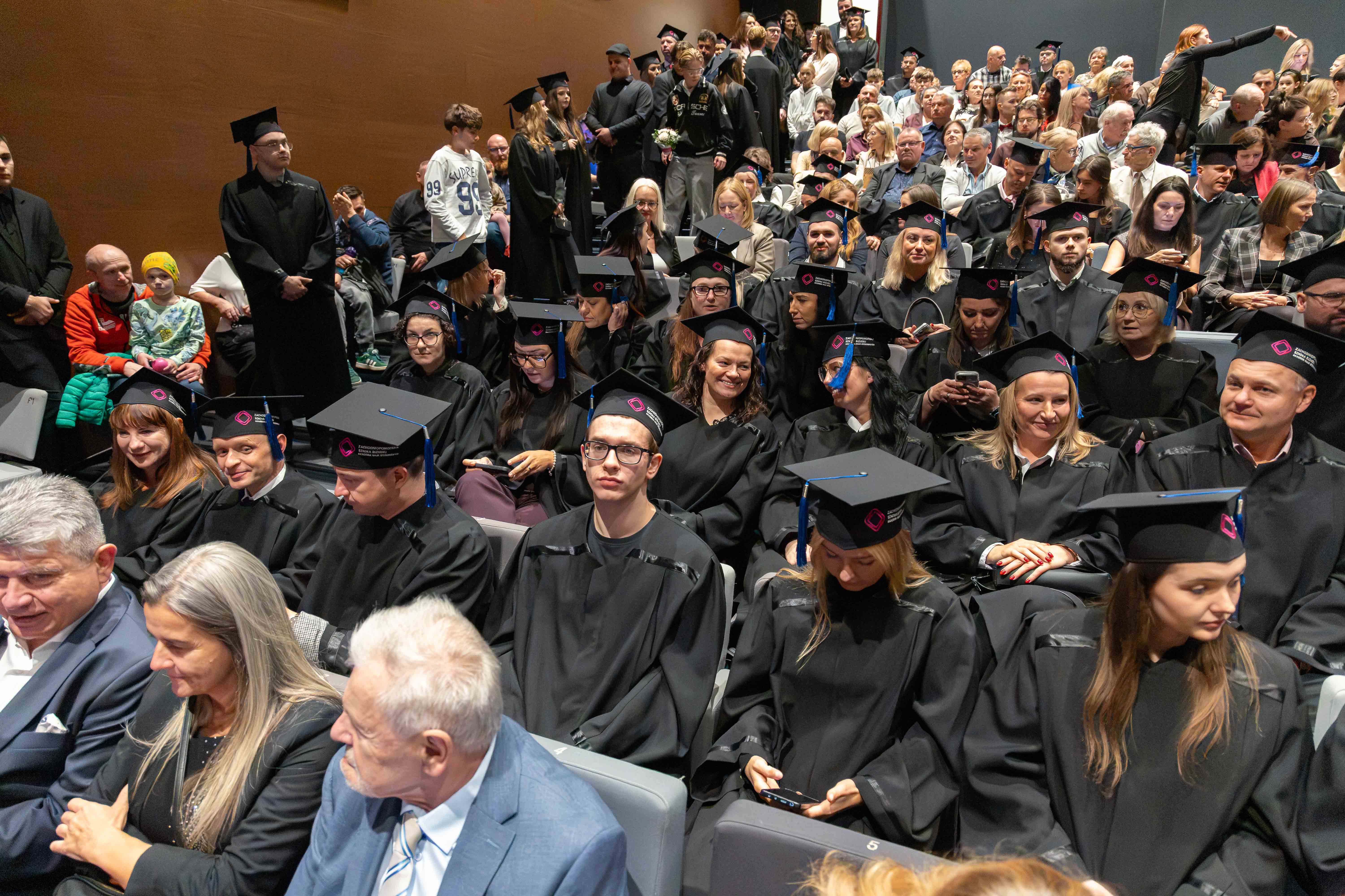 Graduacja 2026