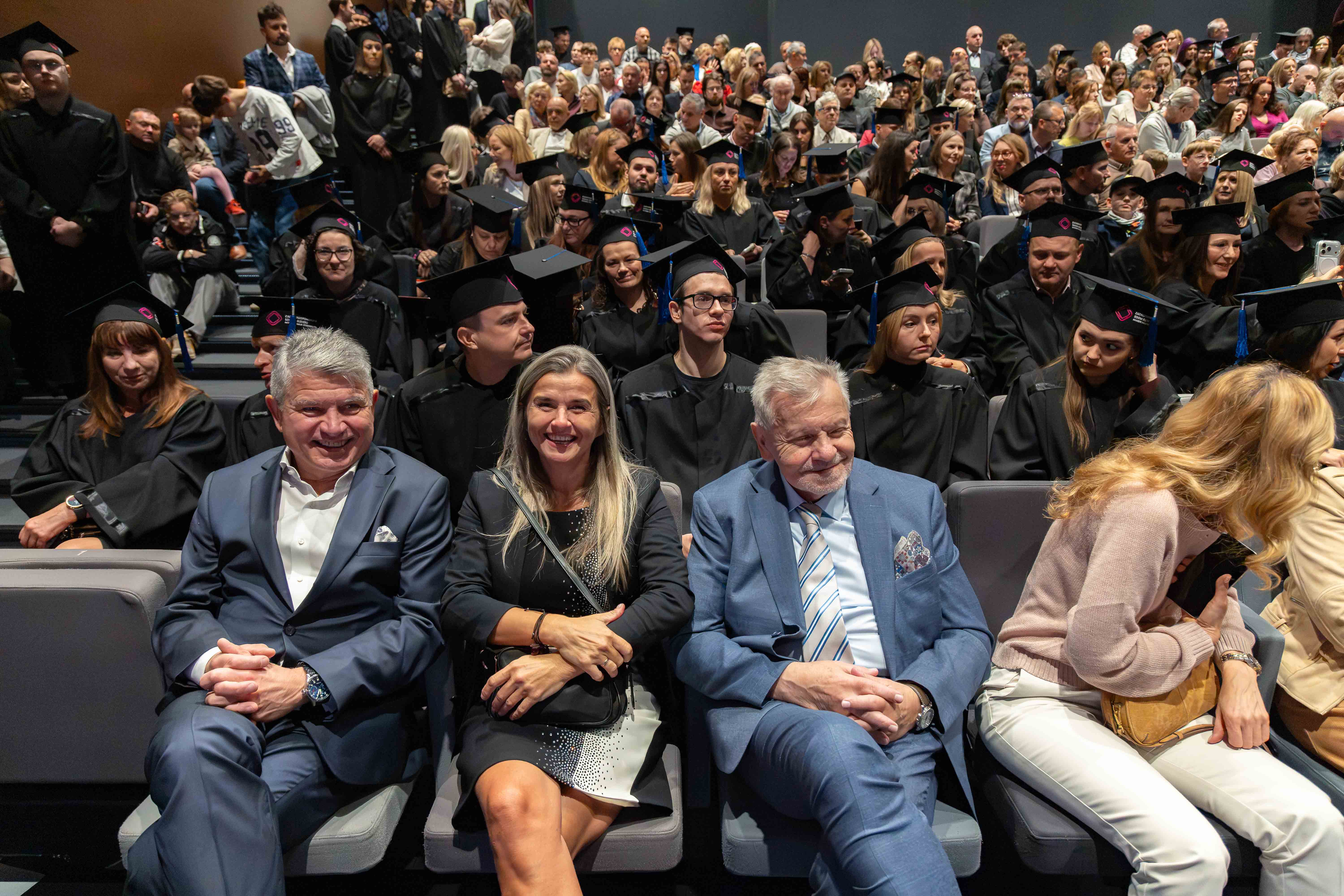 Graduacja 2026