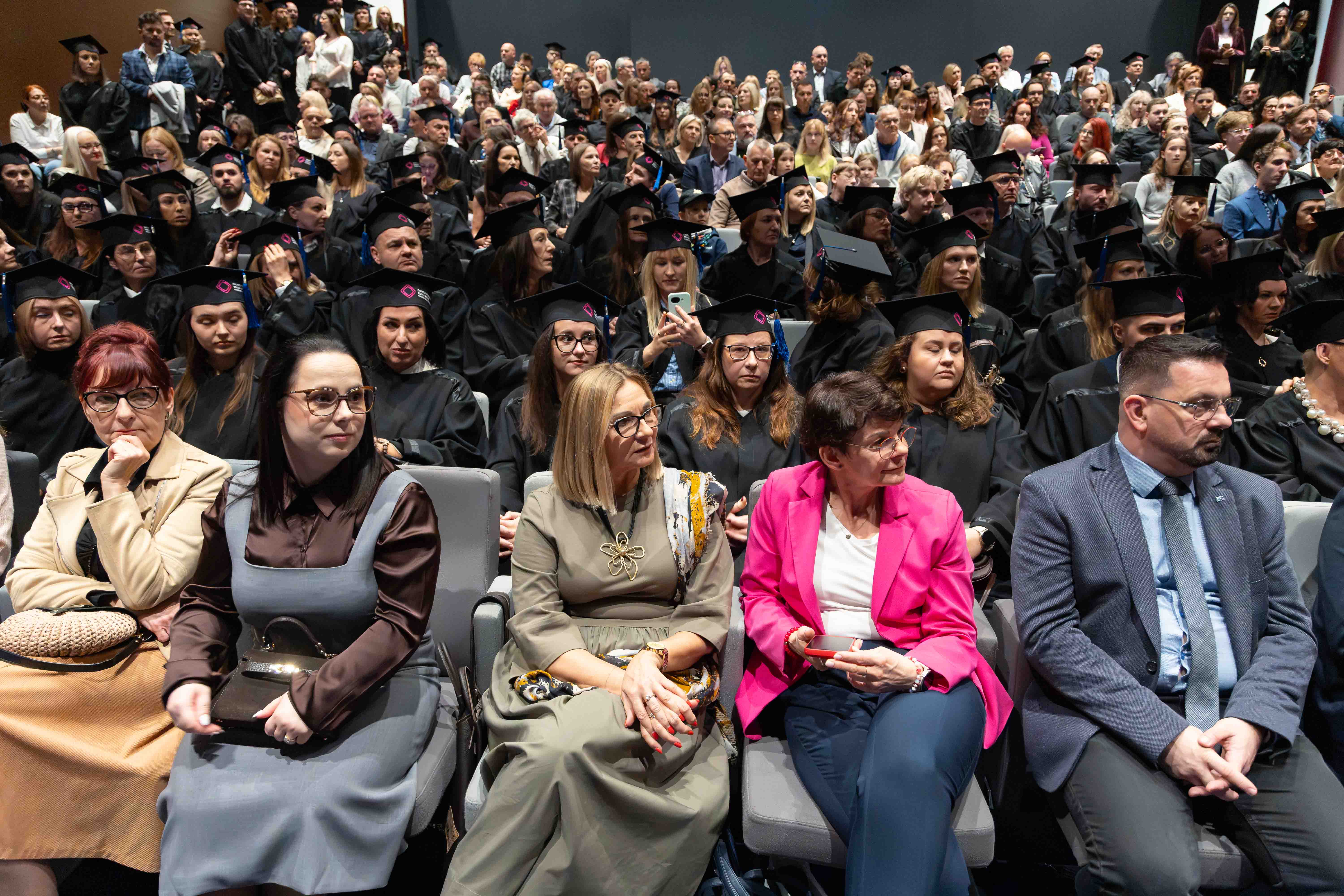 Graduacja 2026