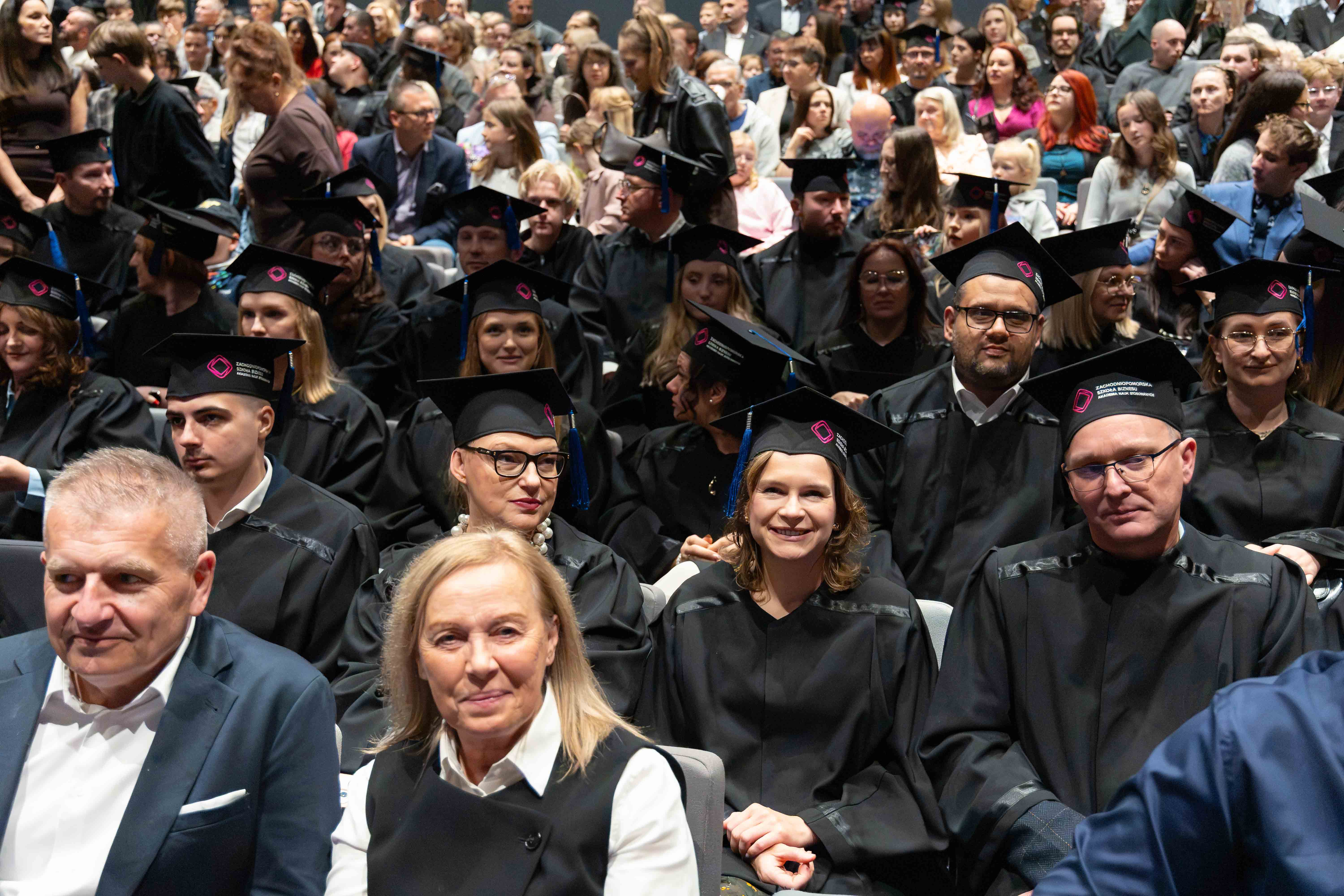Graduacja 2026