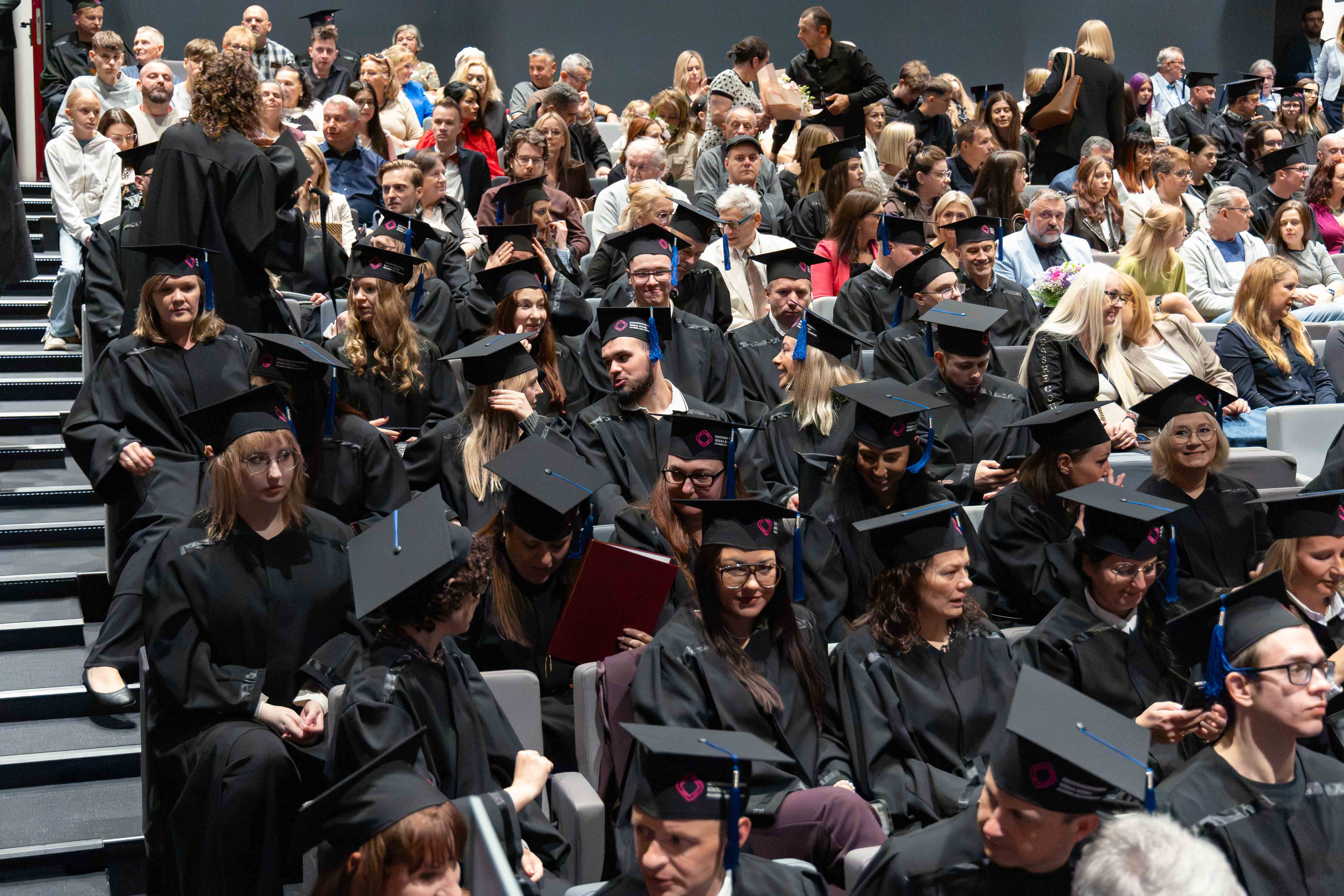 Graduacja 2026