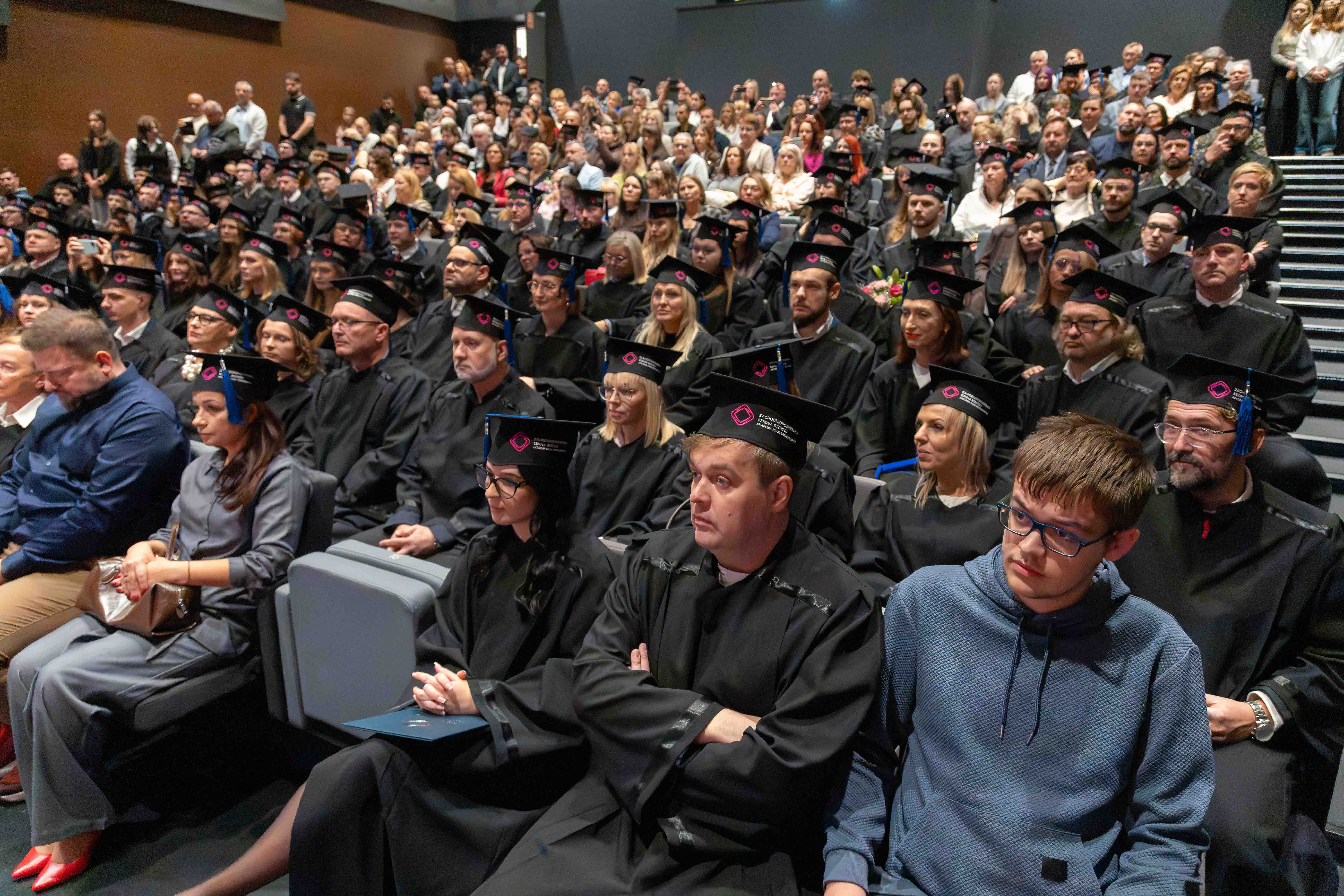 Graduacja 2026
