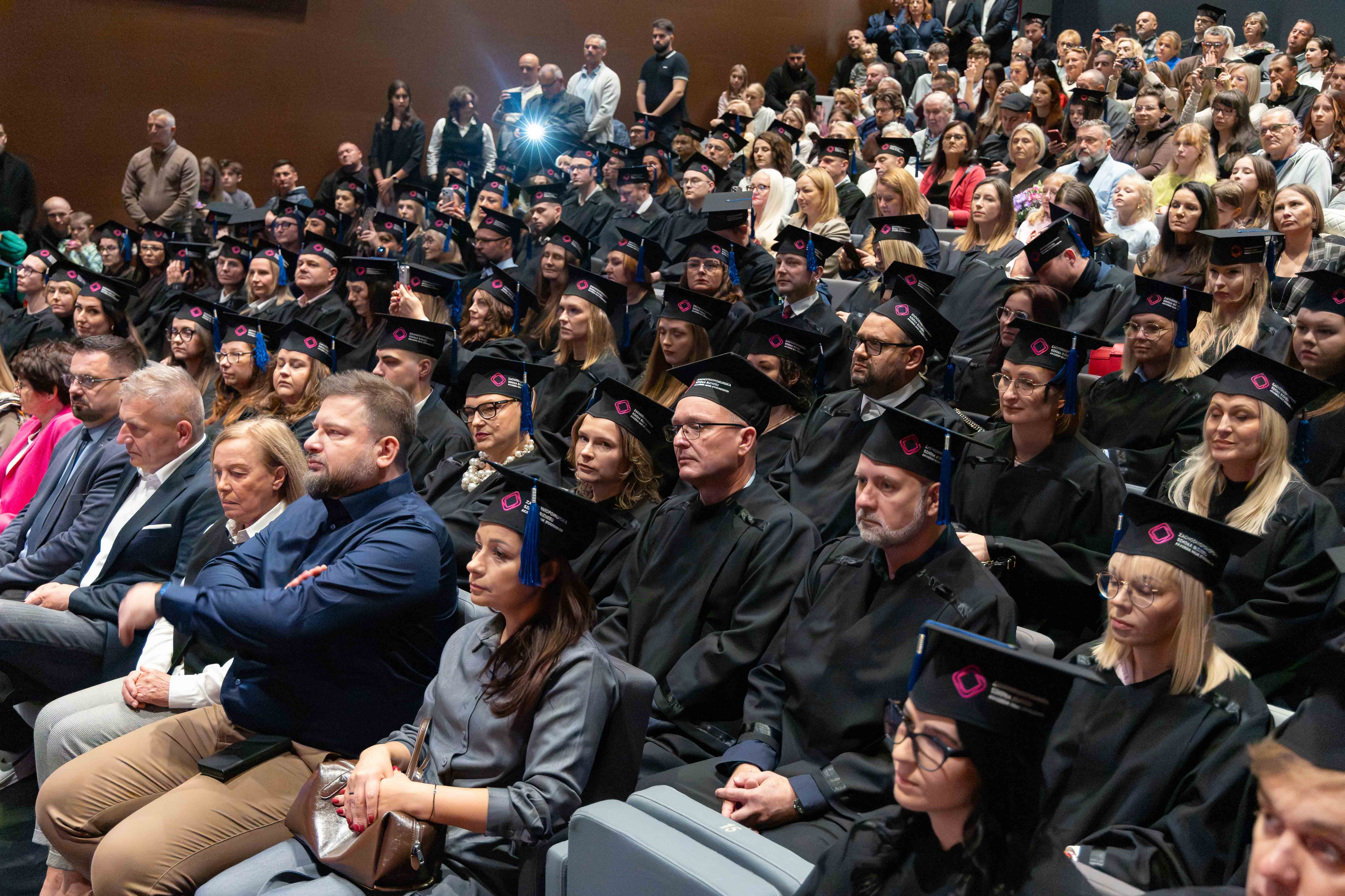 Graduacja 2026