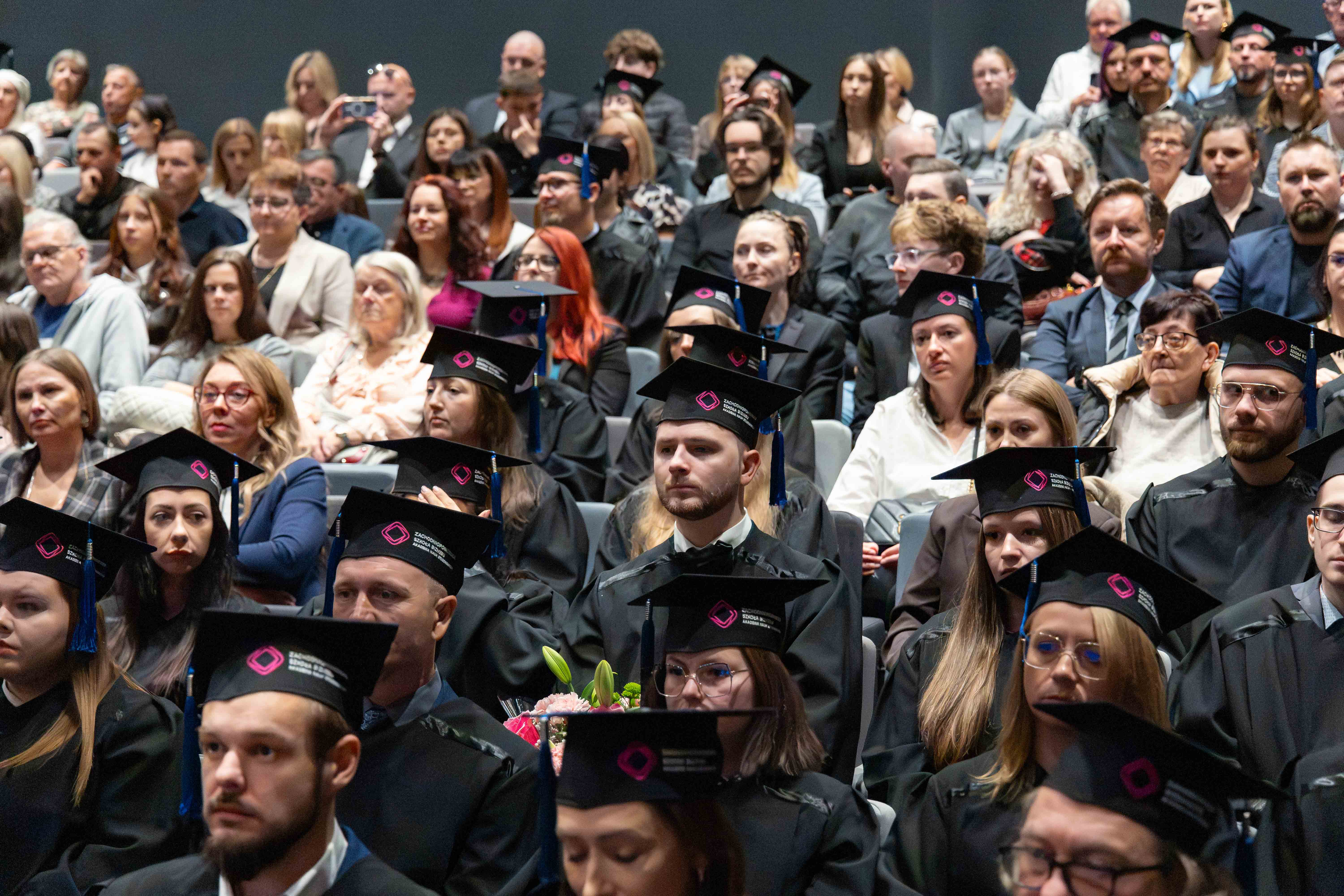 Graduacja 2026