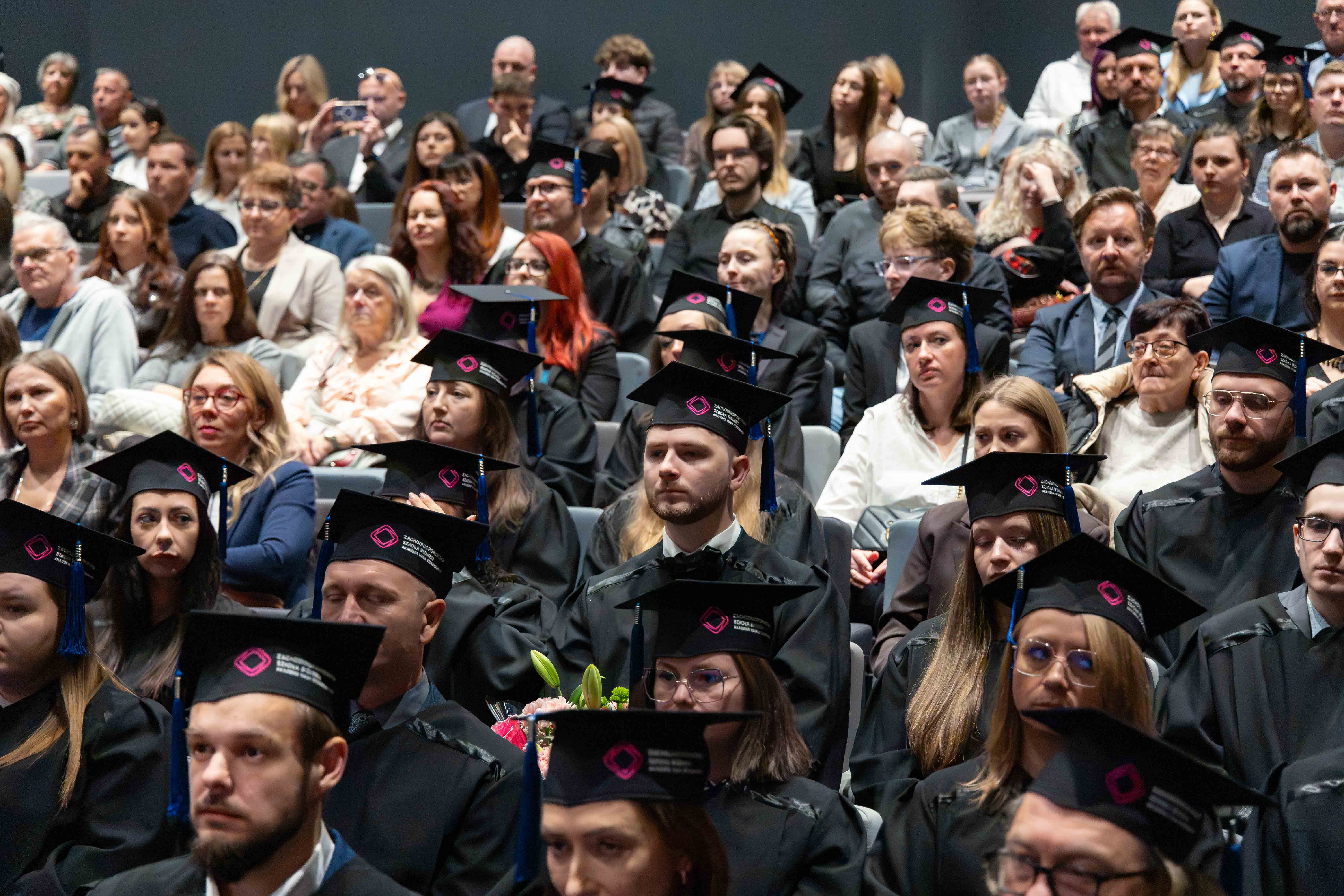 Graduacja 2026